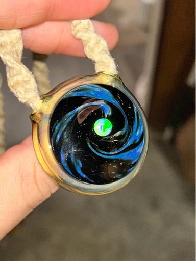 Preview pic of Big Z Space Disc