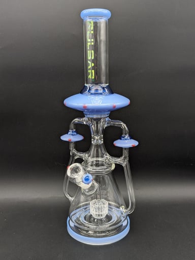 Preview pic of PULSAR FAR-OUT VISITORS RECYCLER