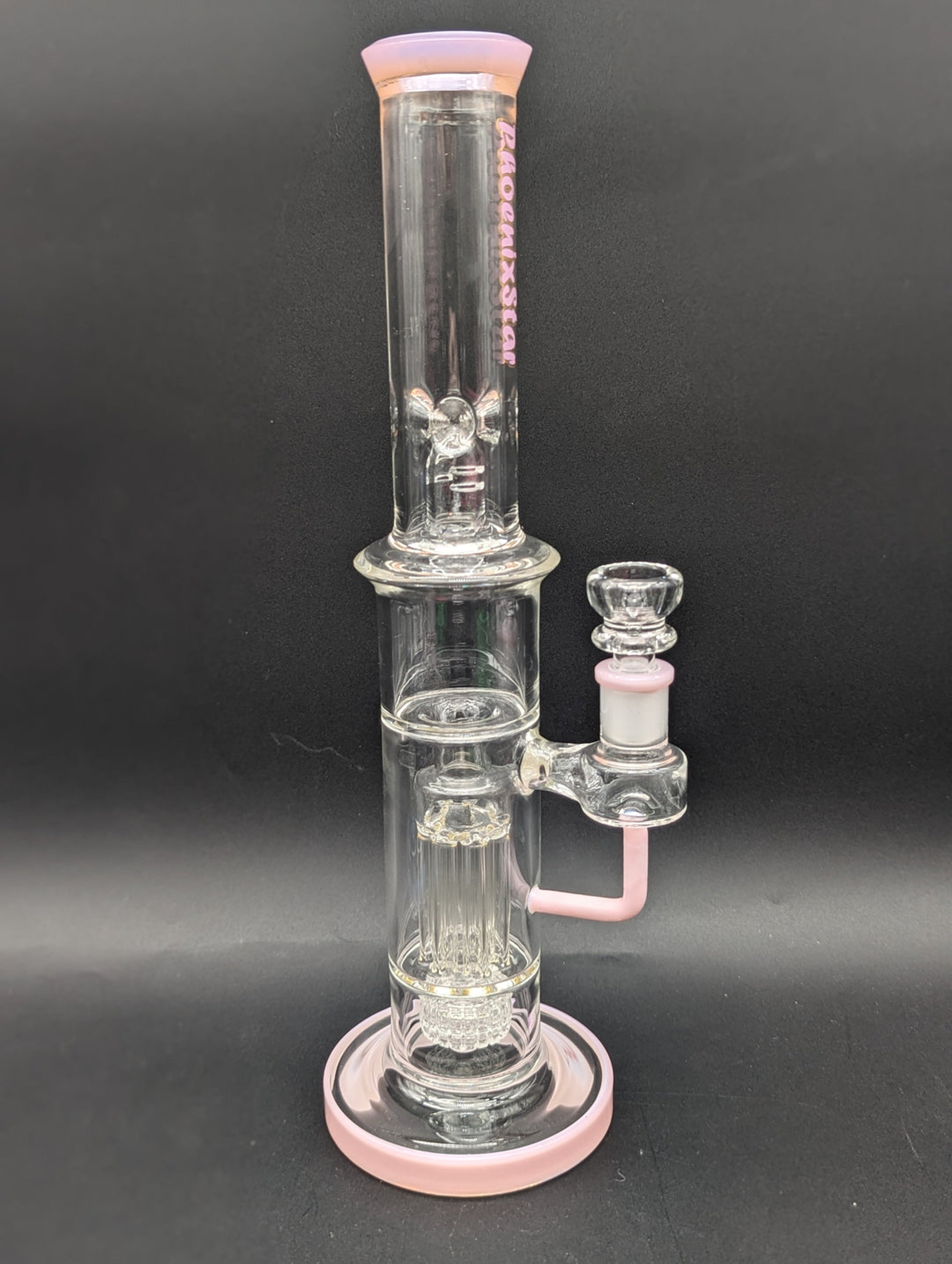 Preview pic of PHOENIX PEYOTE PILLAR STRAIGHT TUBE