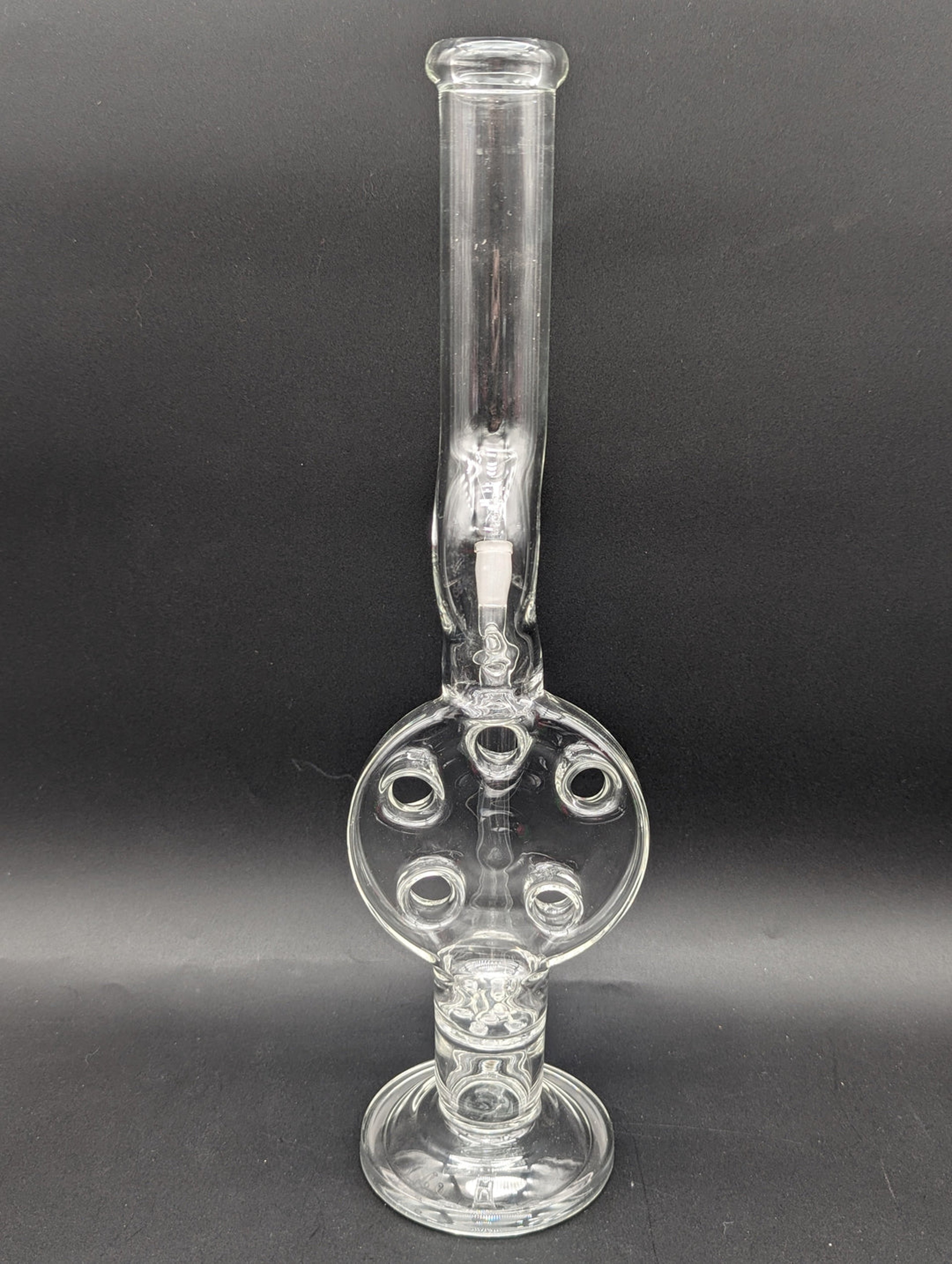 Preview pic of SWISS PERC 5 HOLE TUBE