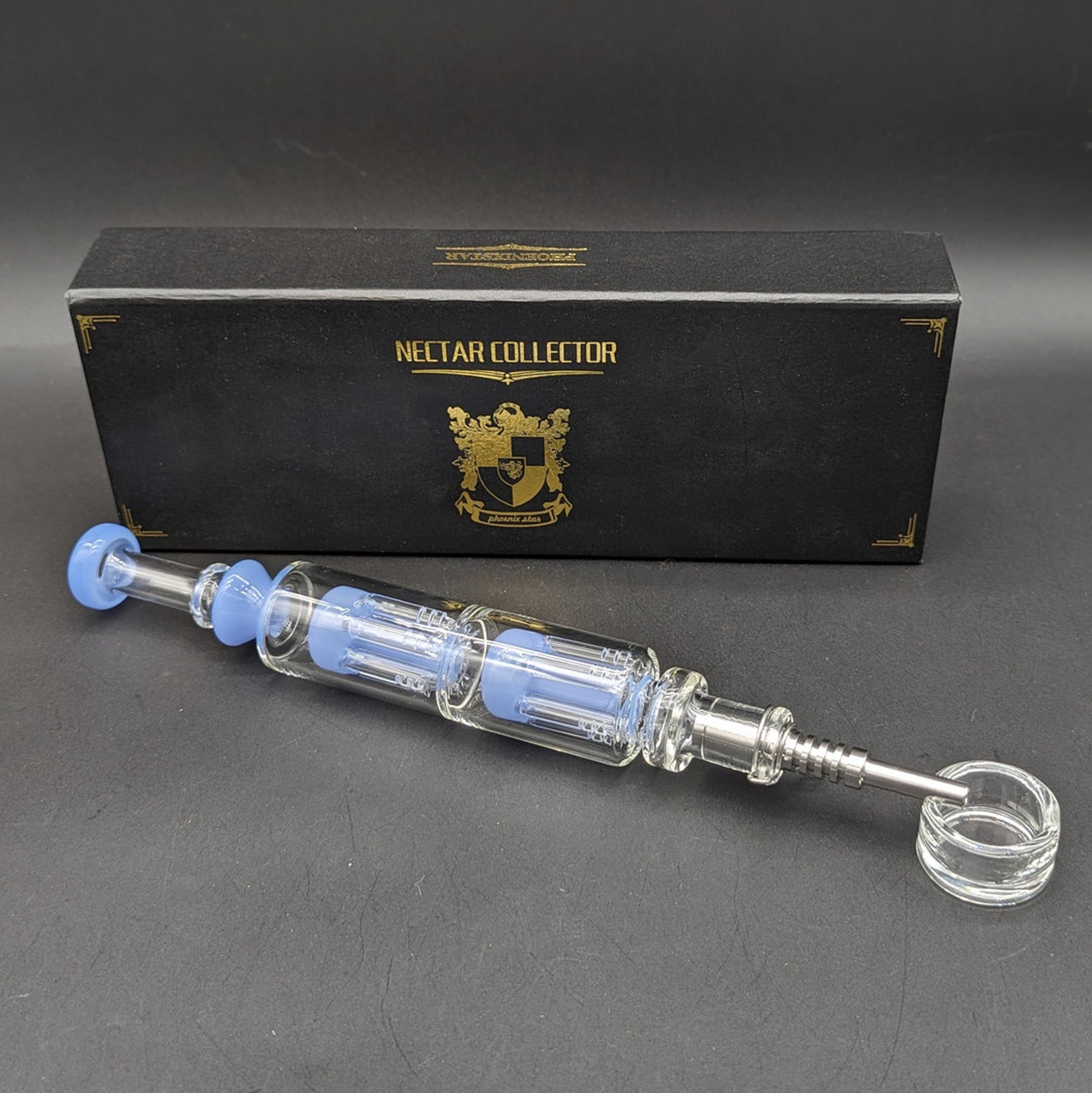 Preview pic of PHOENIX DOUBLE TREE NECTAR COLLECTOR