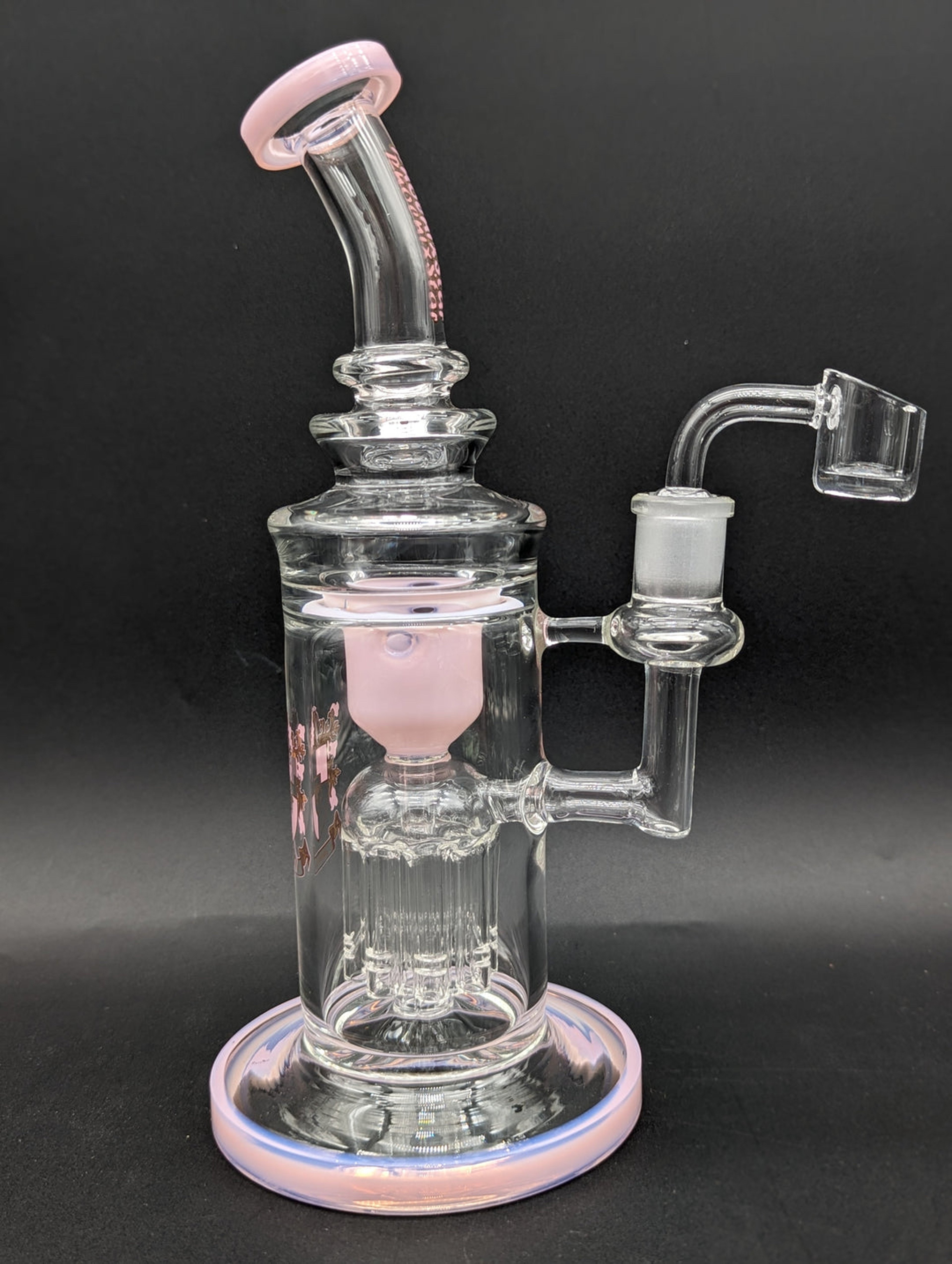 Preview pic of PHOENIX 8 ARM INCYCLER RIG