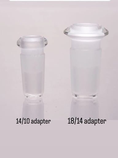 Preview pic of 14/10 & 18/14 ADAPTERS