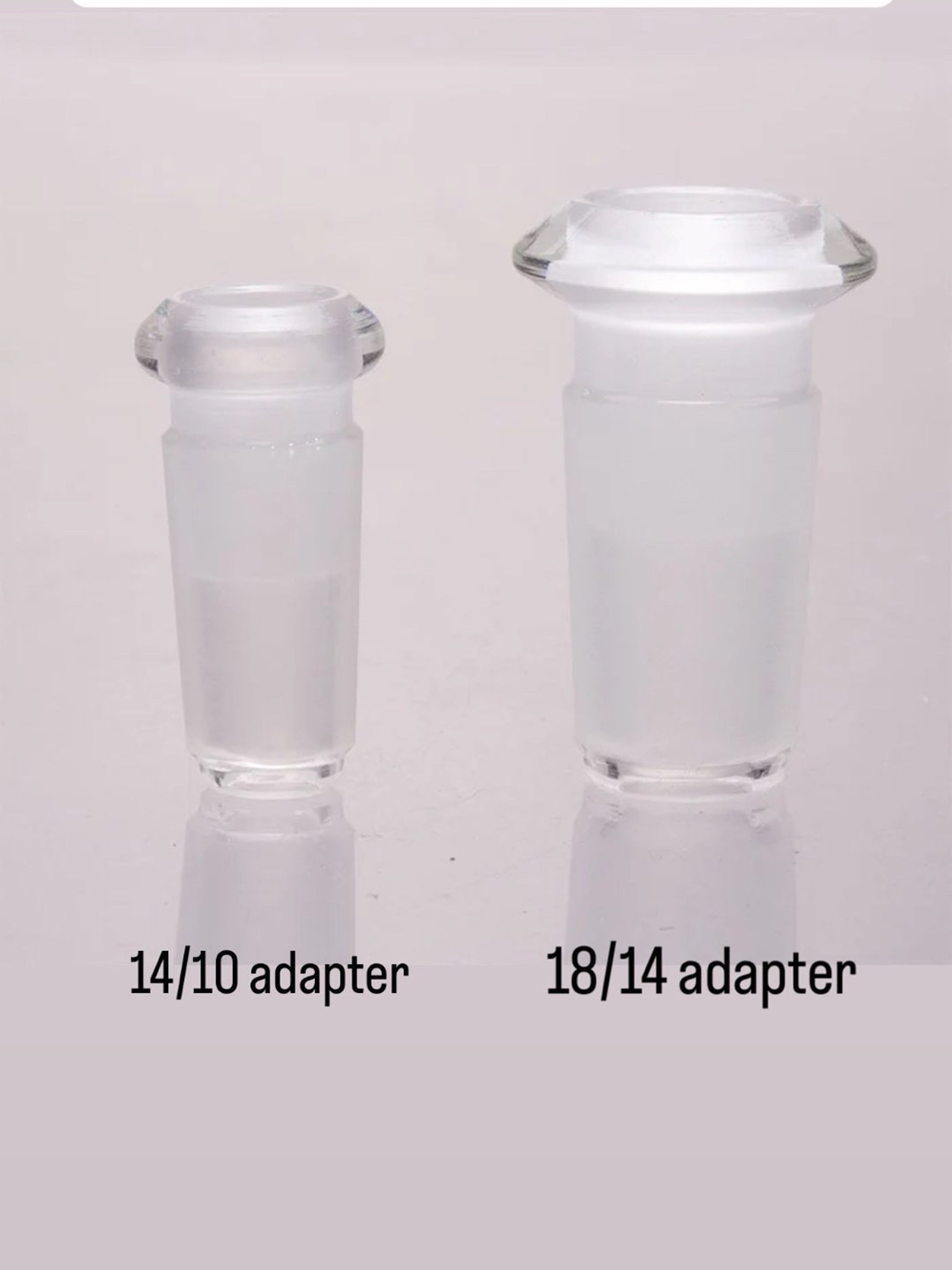 Preview pic of 14/10 & 18/14 ADAPTERS