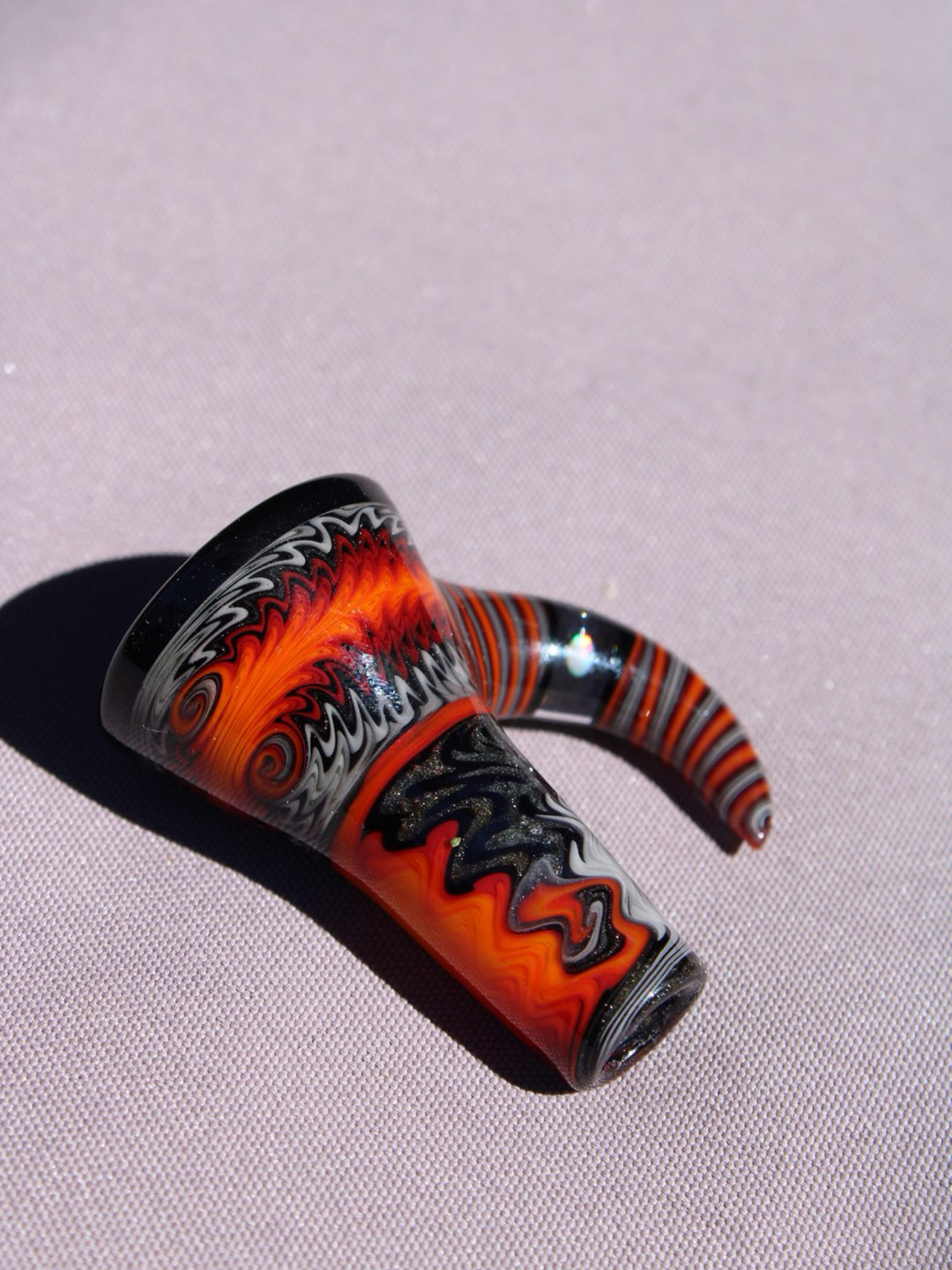 Preview pic of 14mm Natey Love
