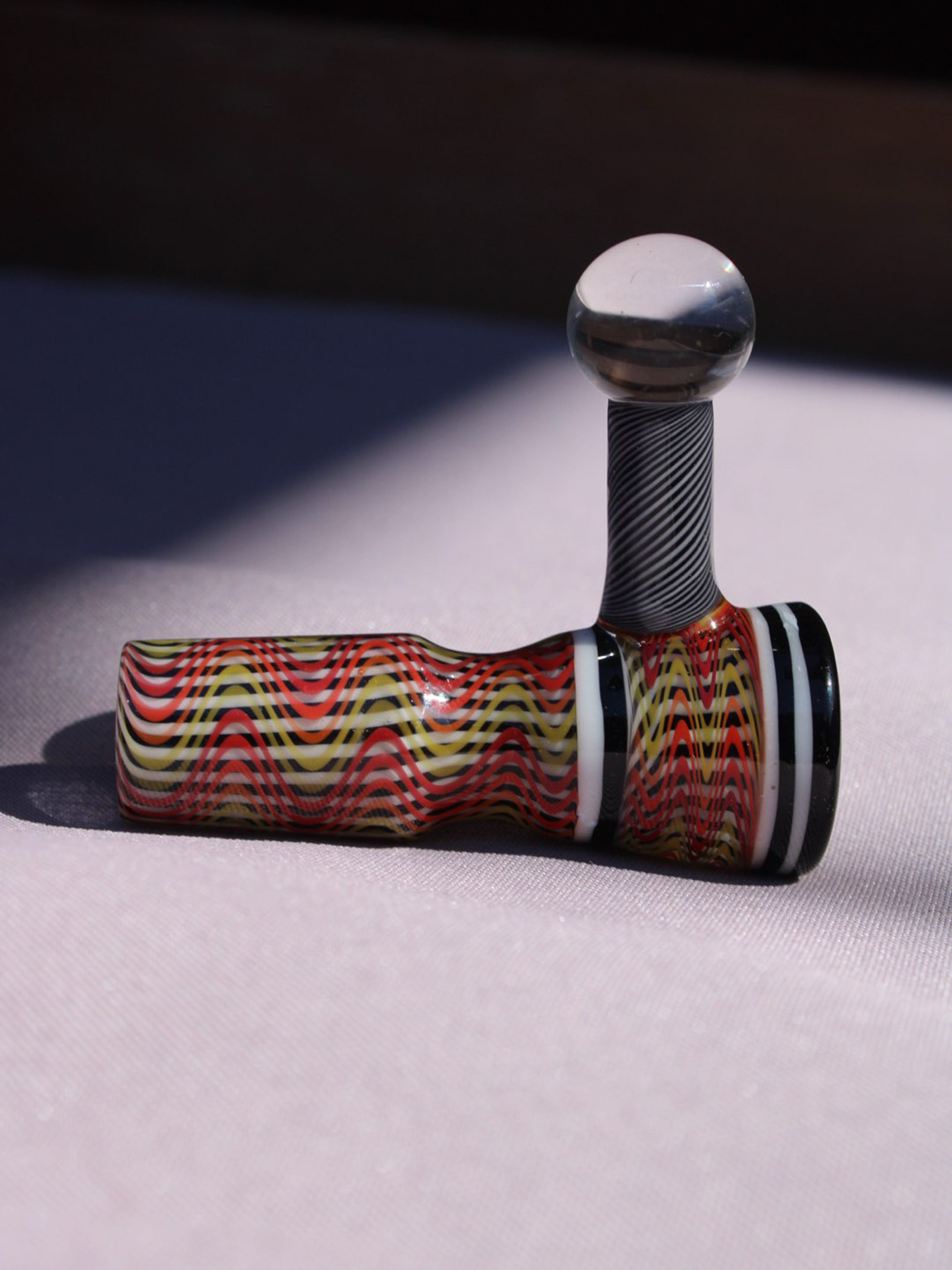 Preview pic of Leisure Hypnotech Slide