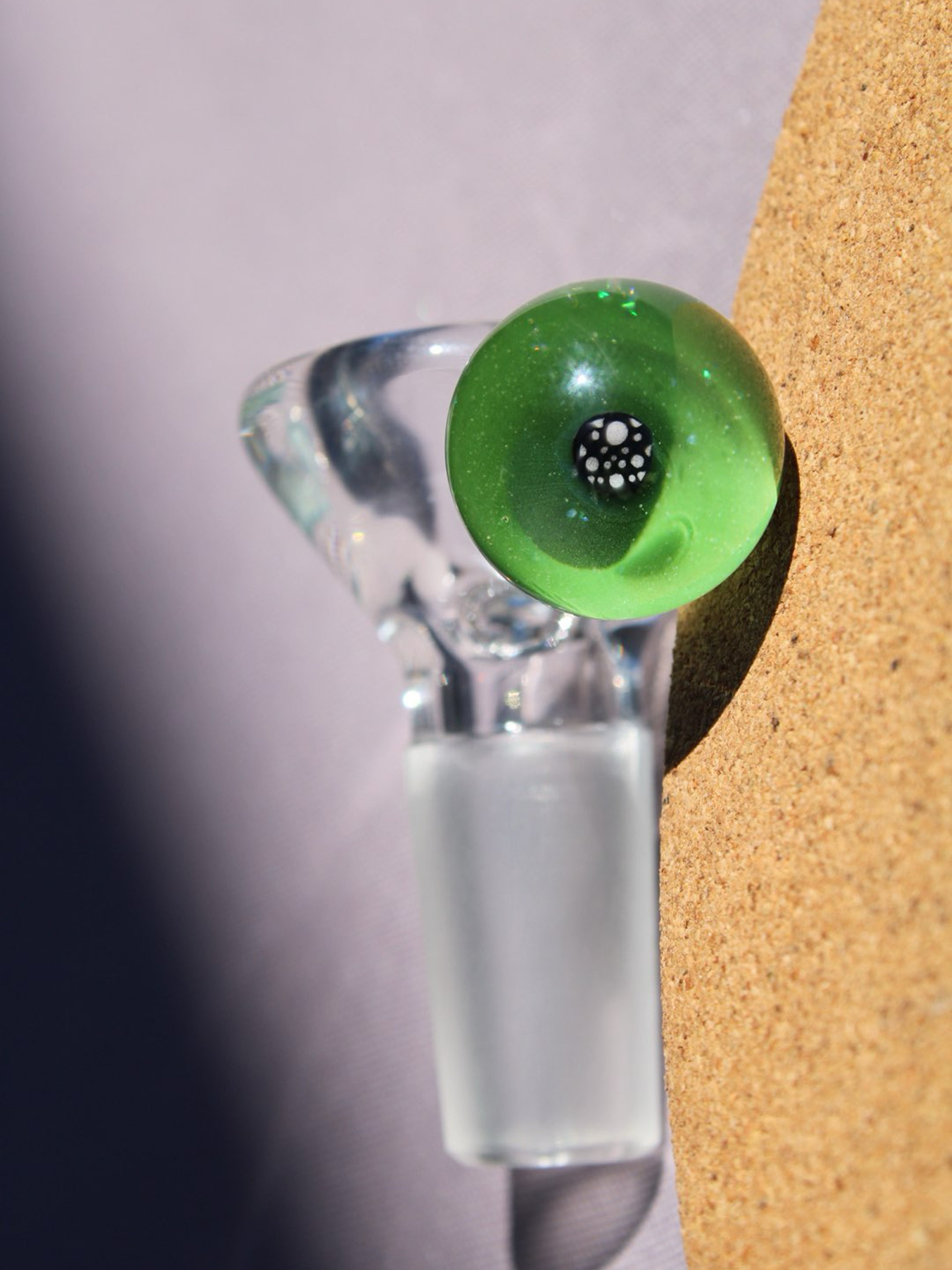 Preview pic of Swiss Perc 14mm slide