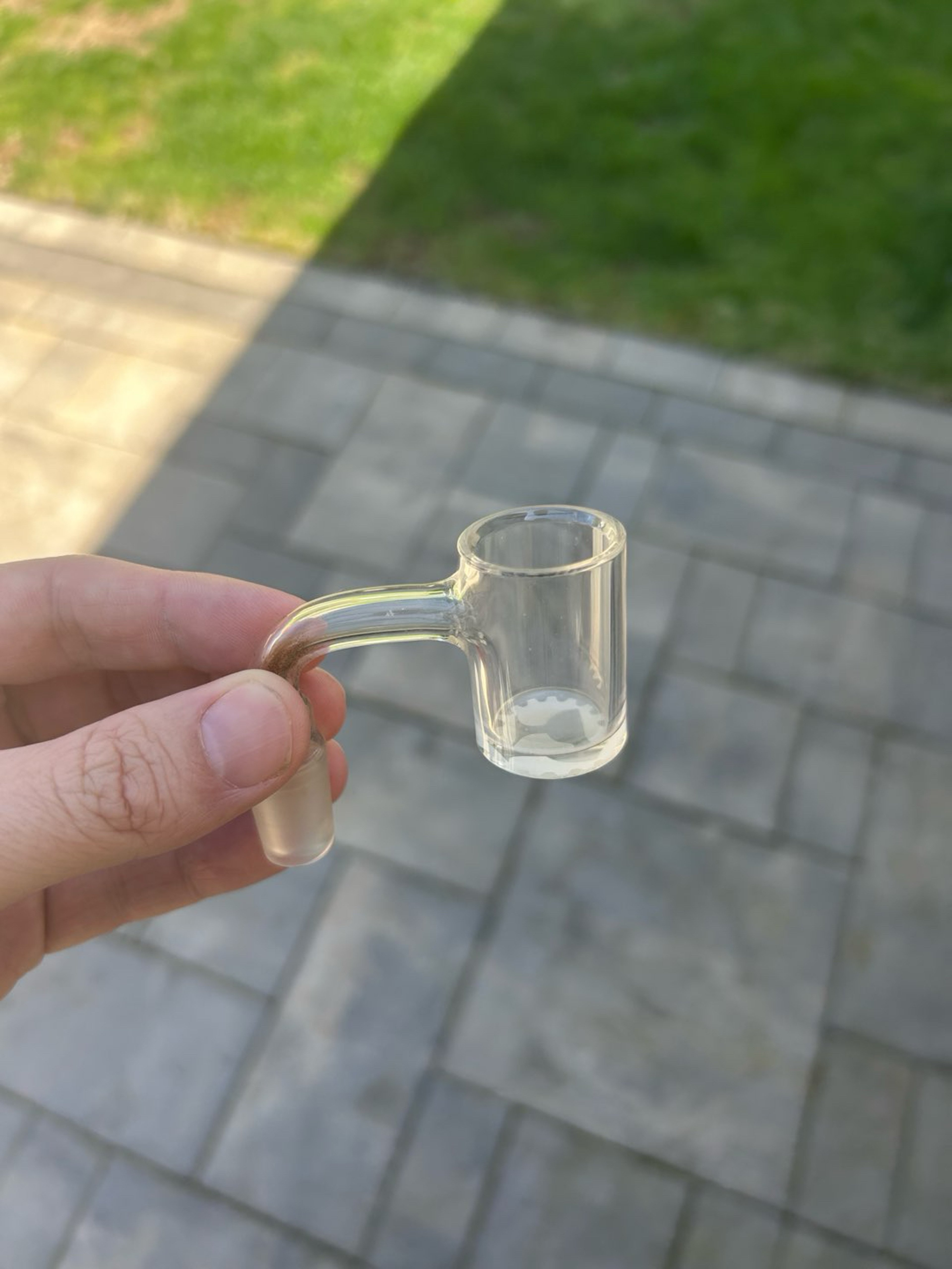 14mm Toro grail image 0