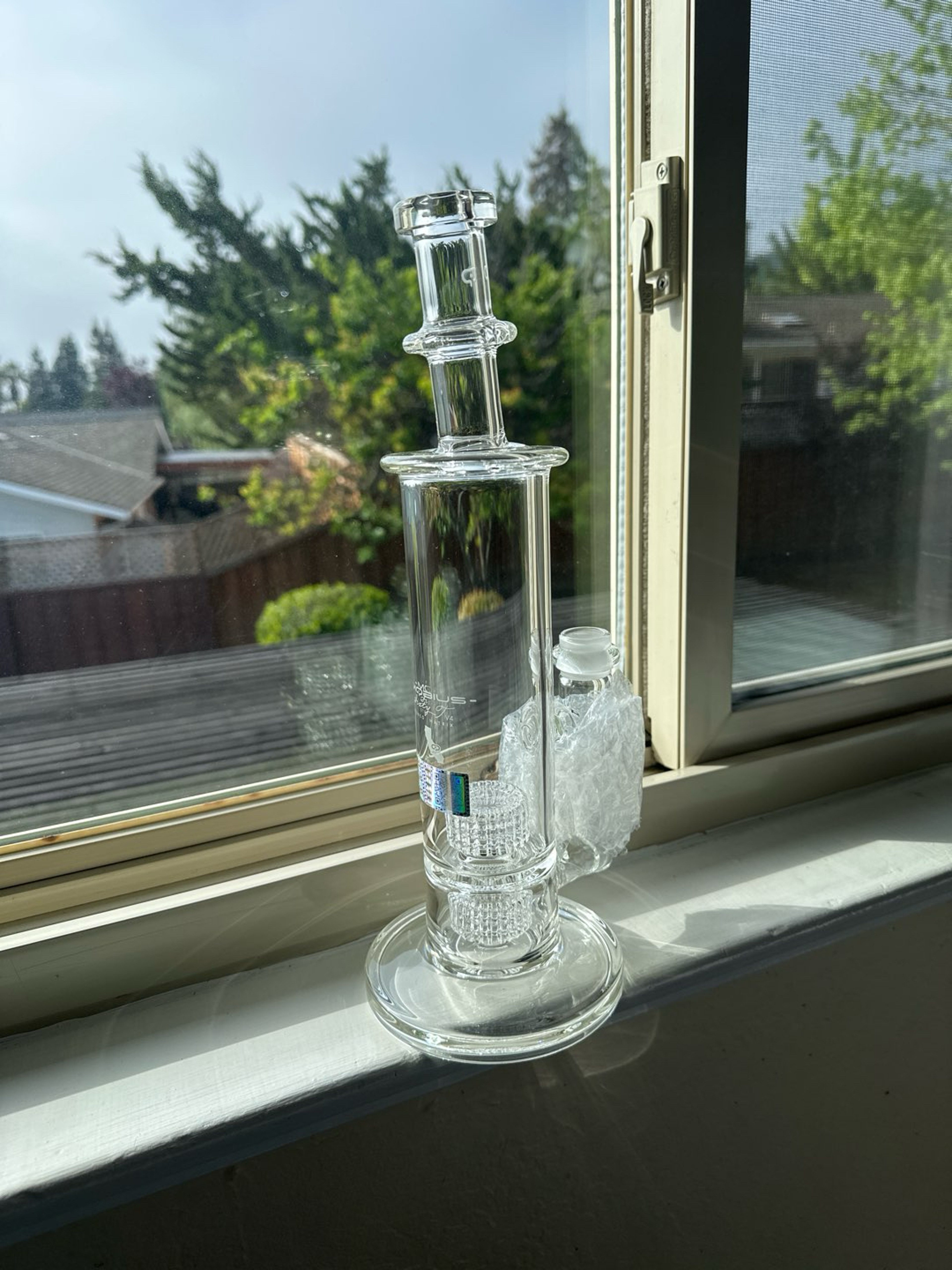 Preview pic of Mobius 60T V4