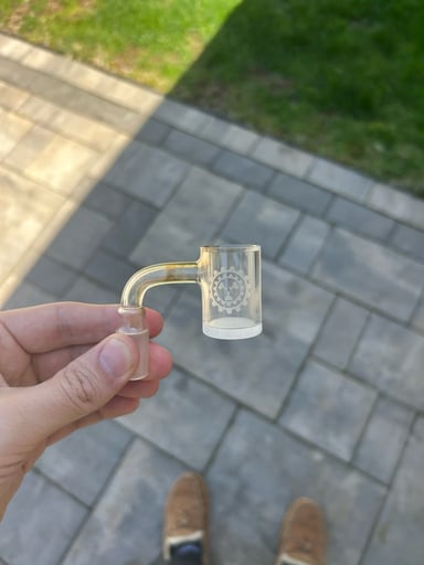 Preview pic of 14mm Toro Grail