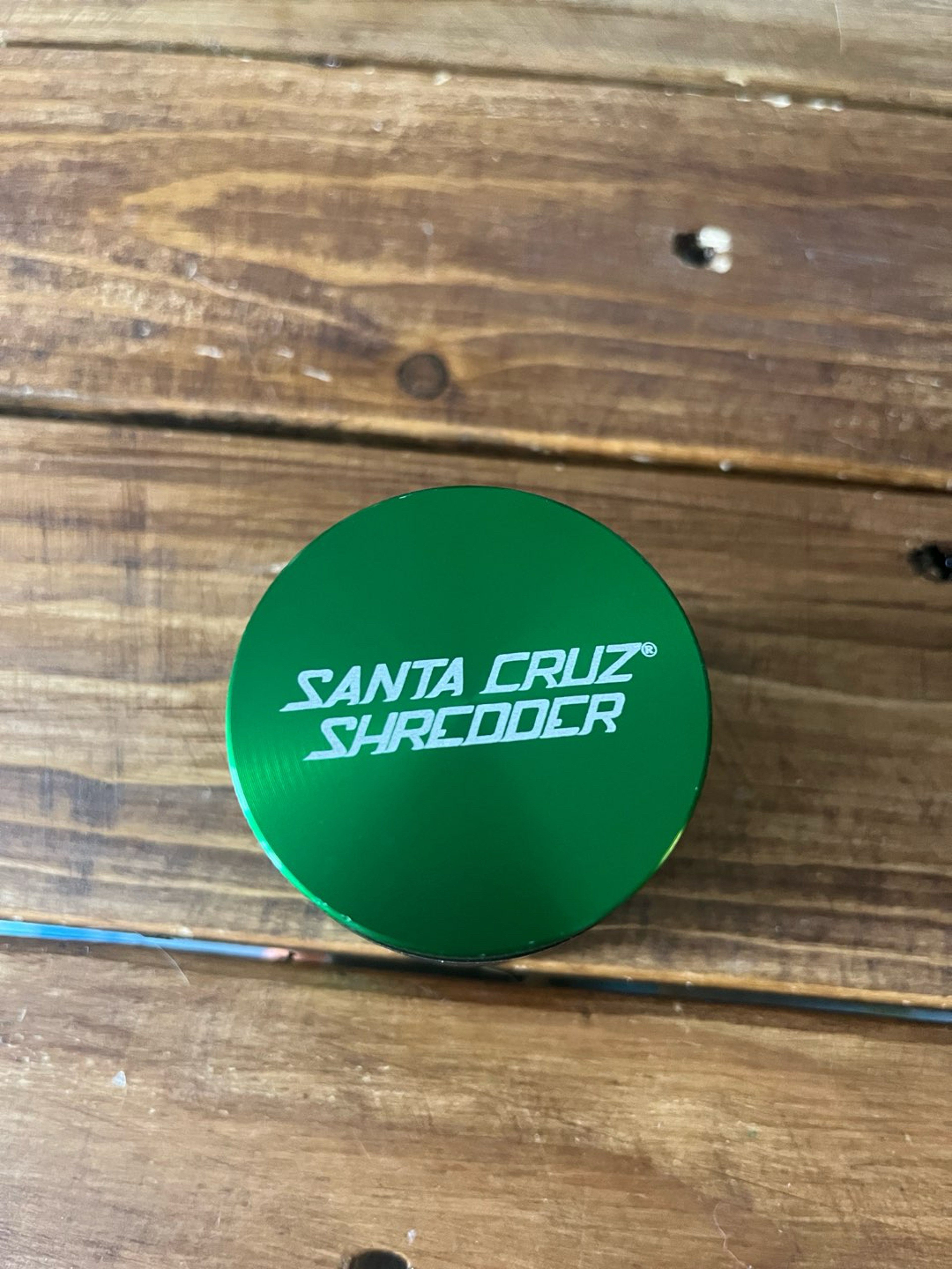 Santa Cruz Shredder image 0