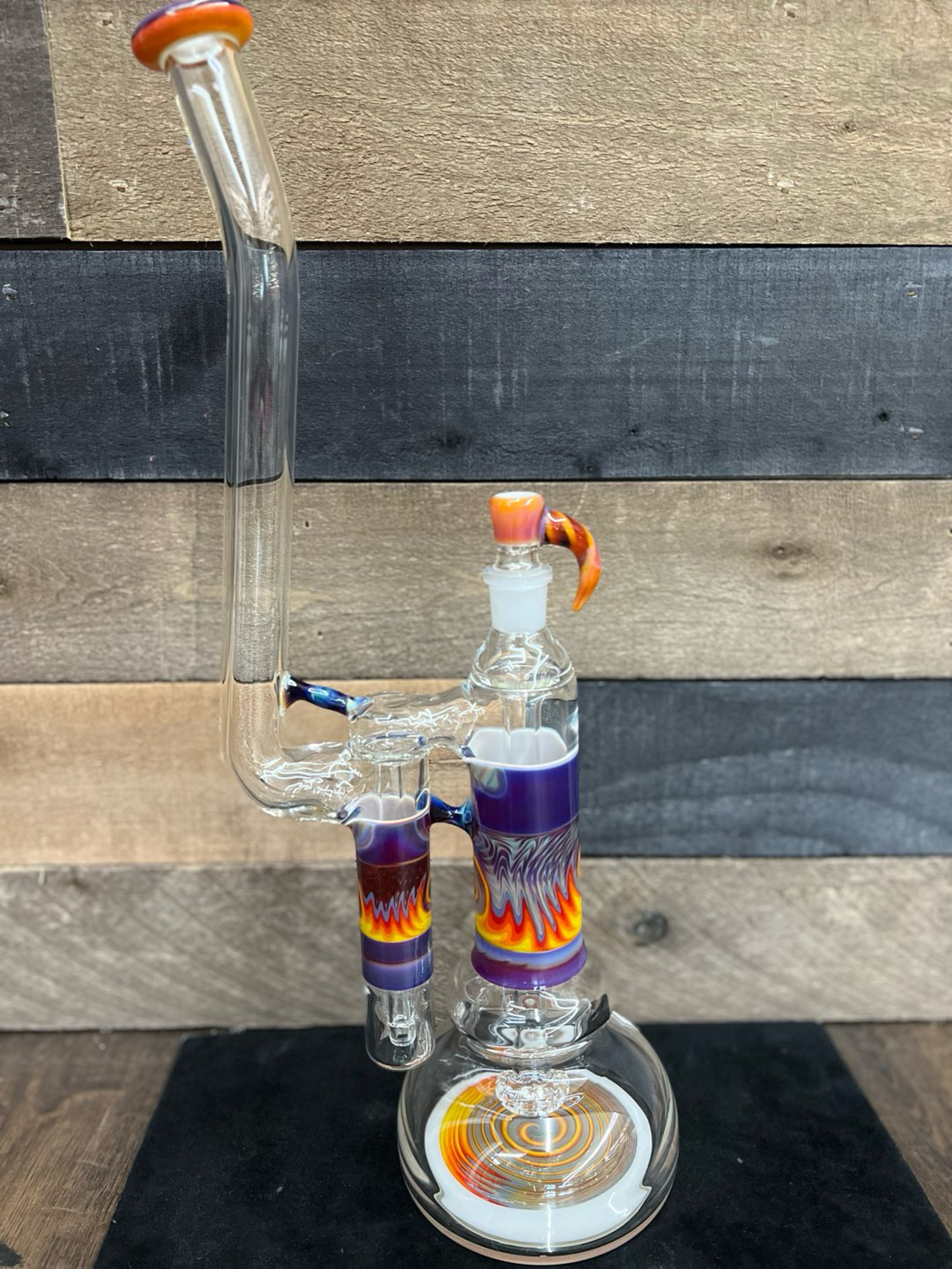 Preview pic of Mohawk Glass XL Dub-bub