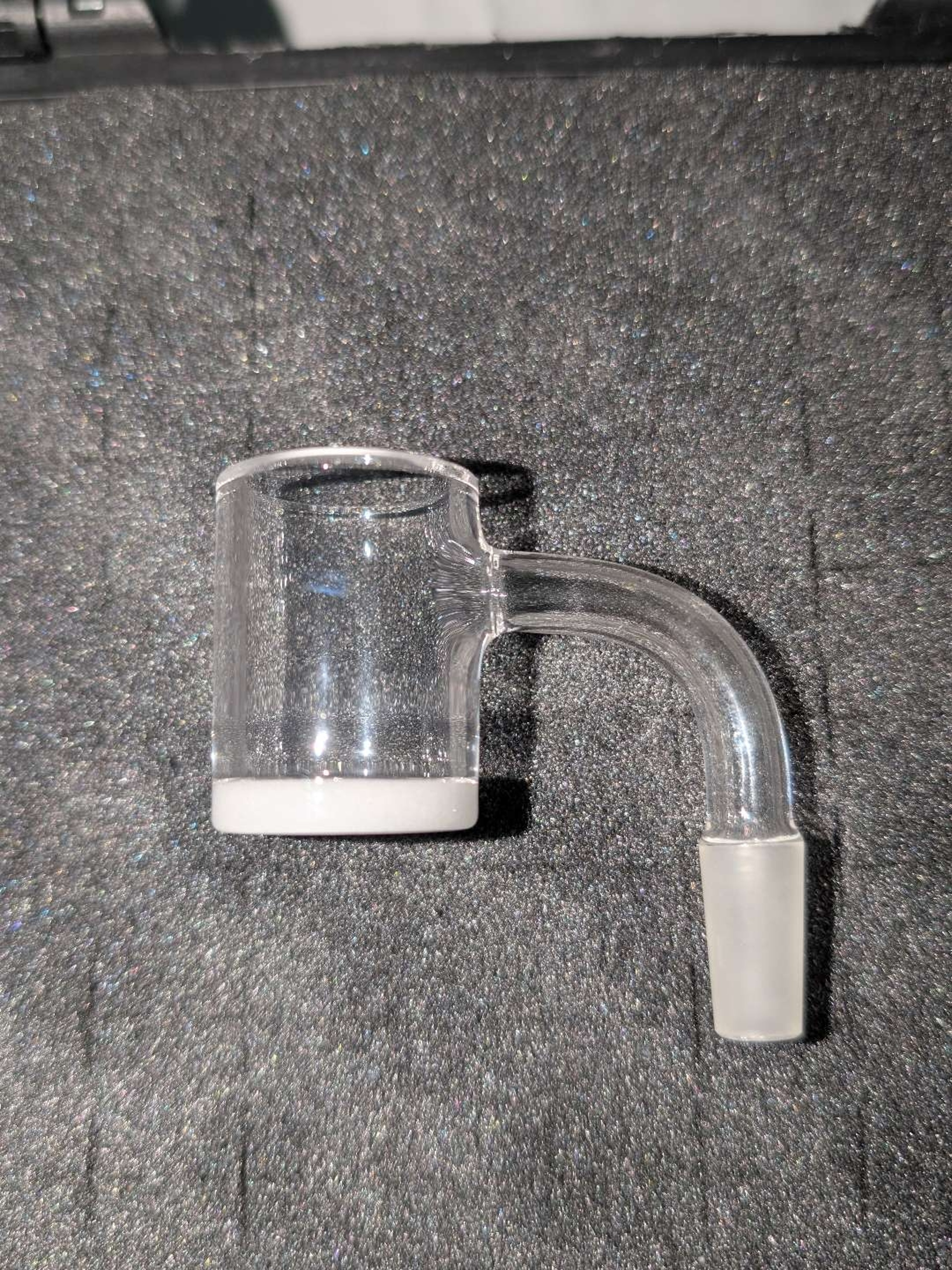 Preview pic of HE 25mm gavel v2 10/90 *free shipping*
