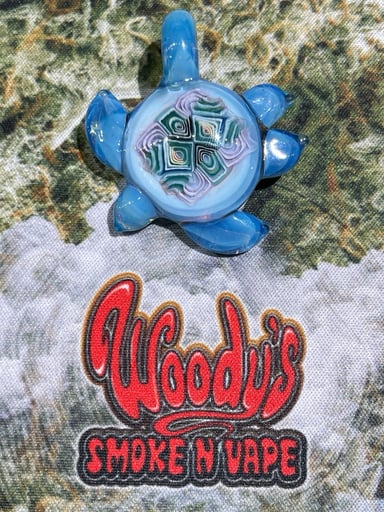 Preview pic of Jeff Heathbar Turtle