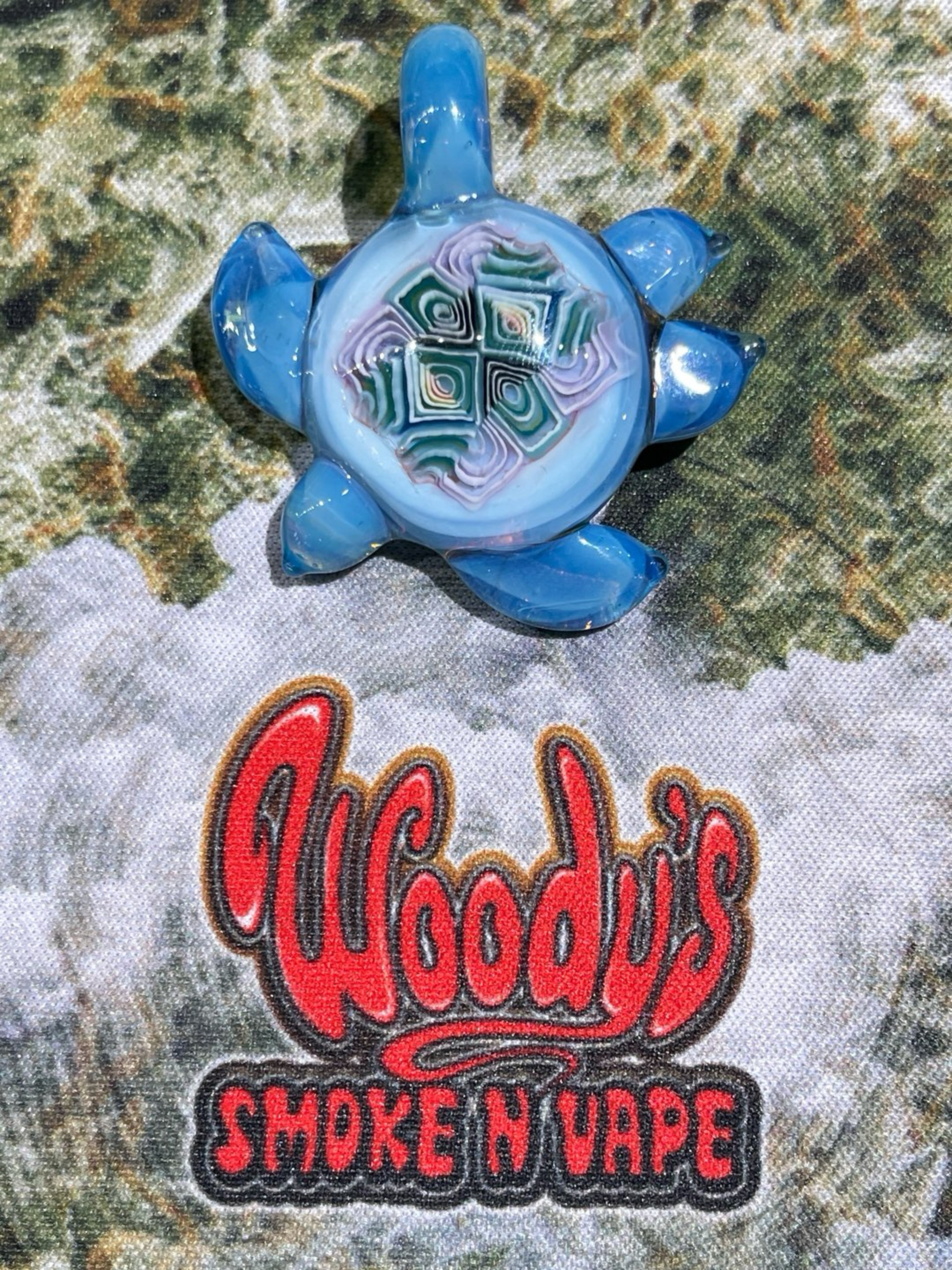 Preview pic of Jeff Heathbar Turtle