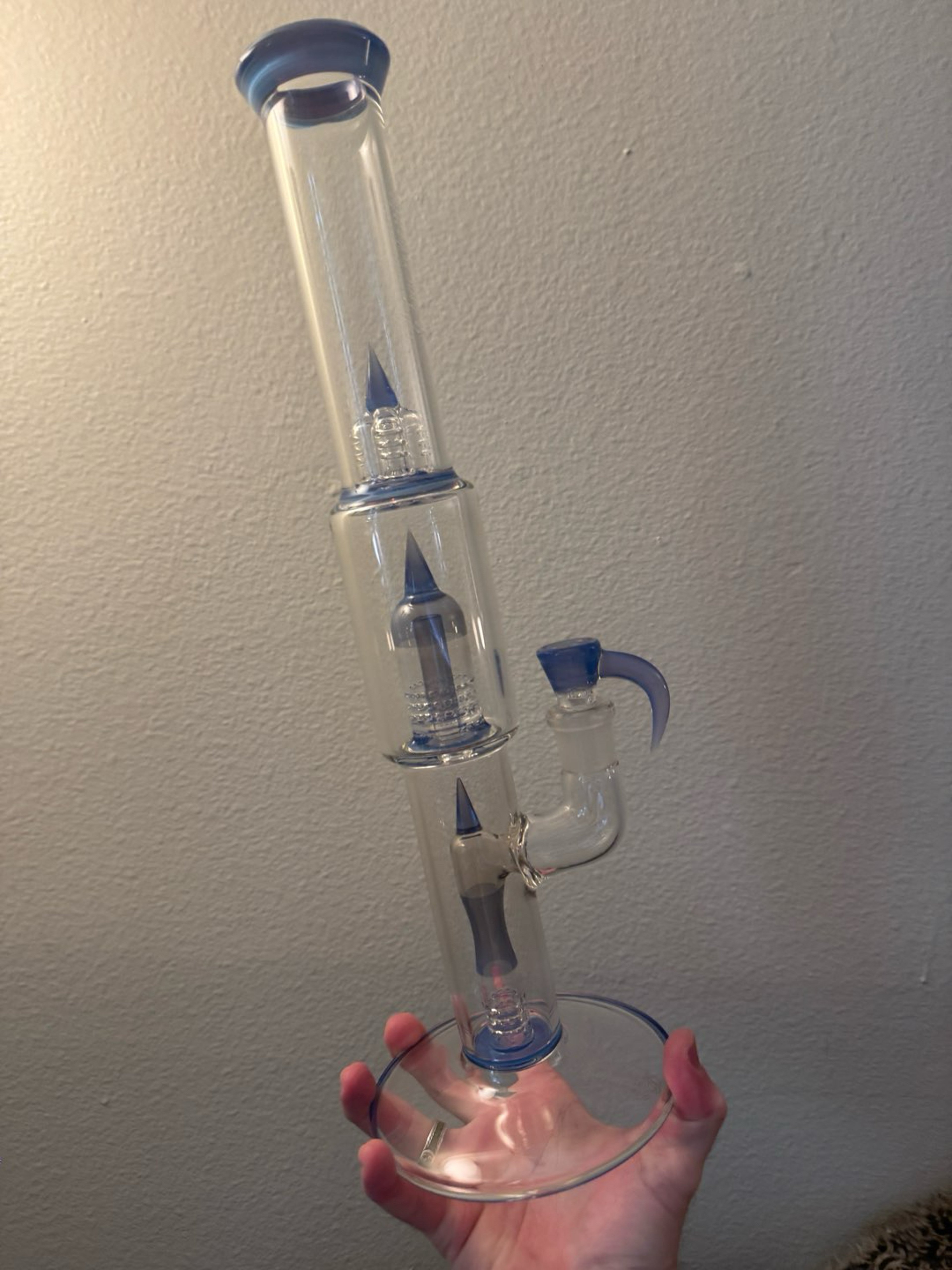 Preview pic of Sovereignty UV FA Reduced 360-Mini Dome 44