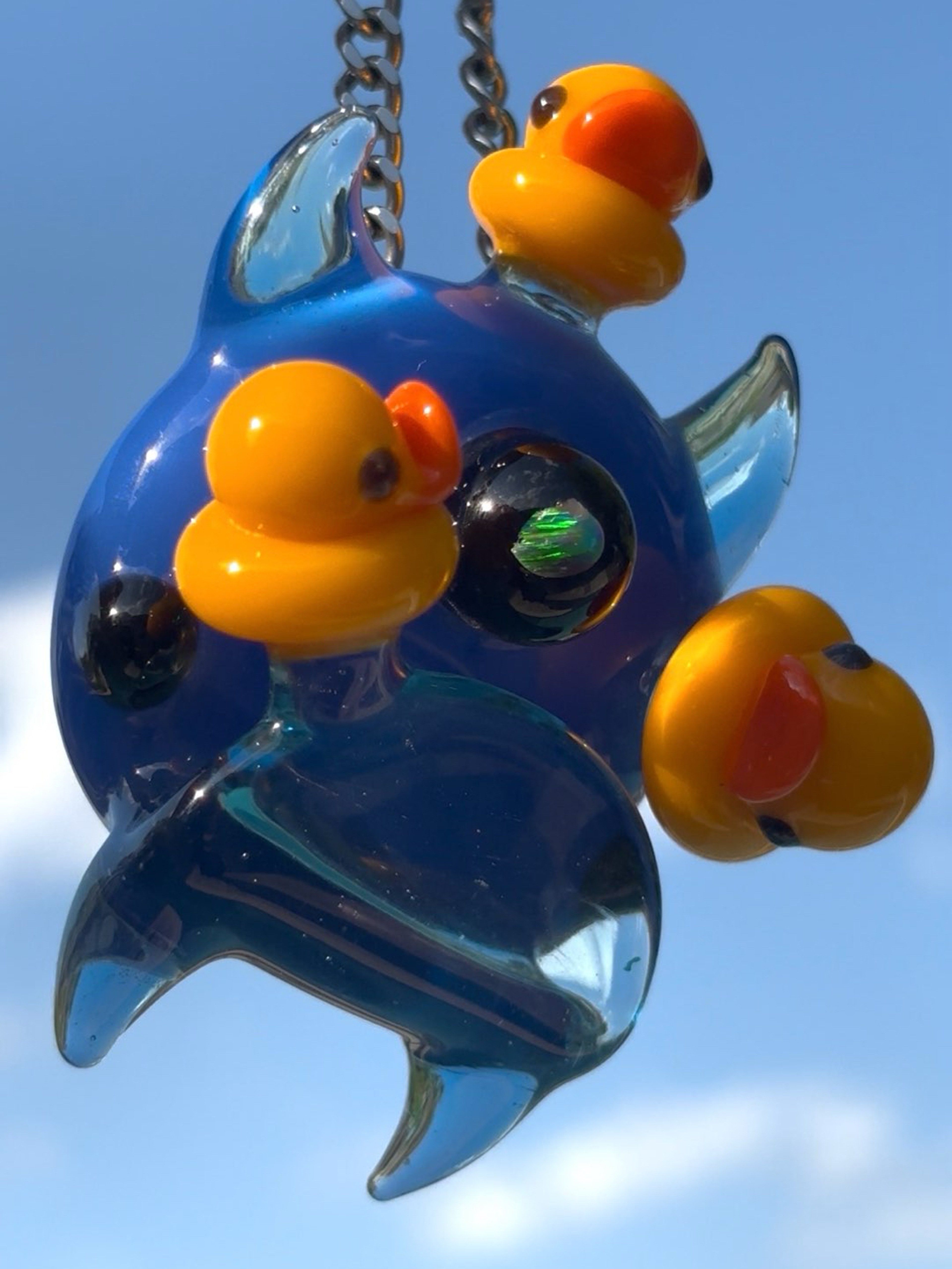 Preview pic of 2015 Ryno Devil Duck 😈 🦆