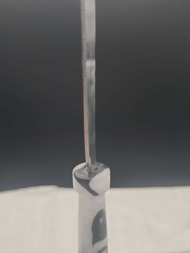 Preview pic of Handmade Katana Sword dabber