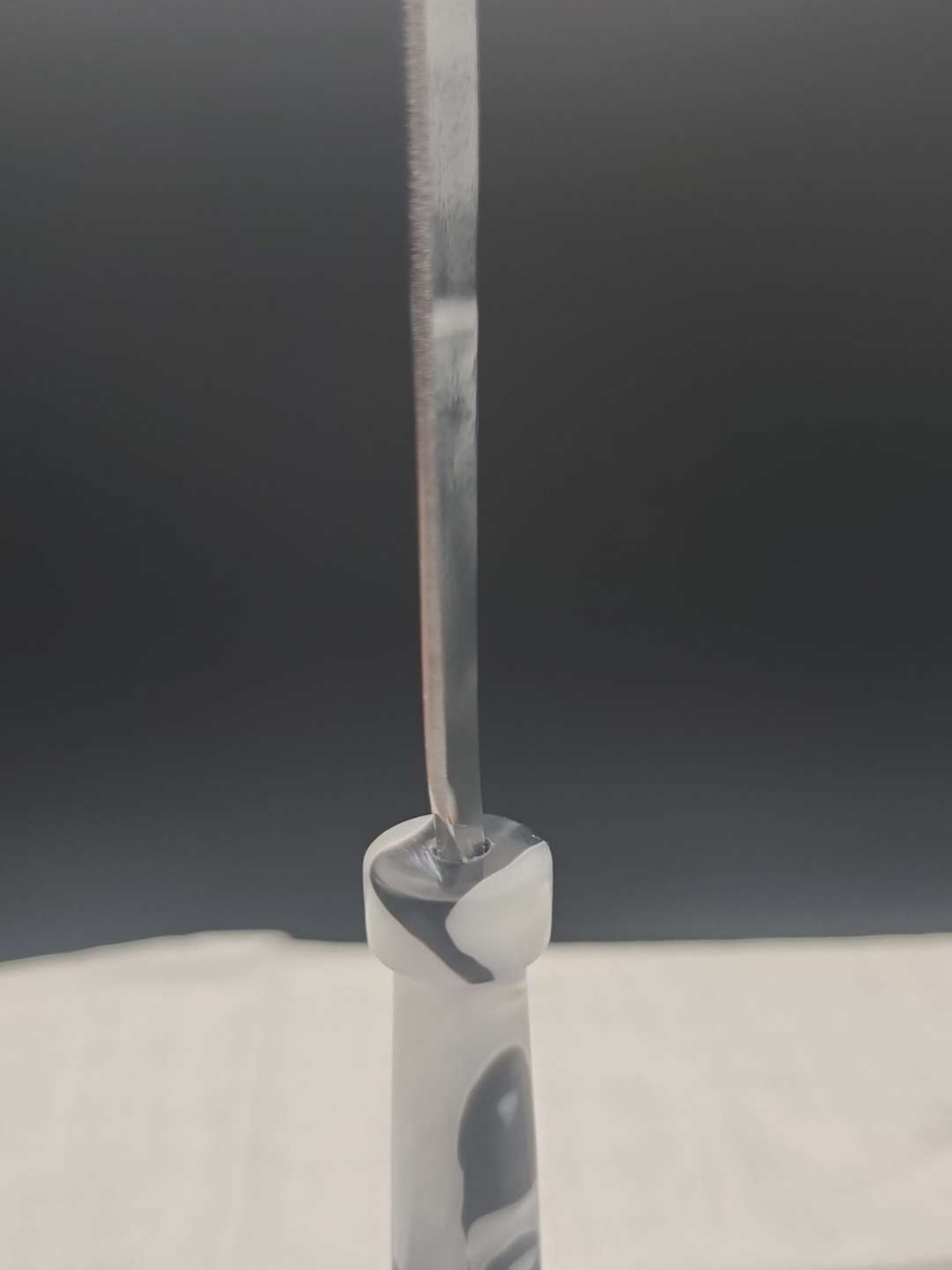 Preview pic of Handmade Katana Sword dabber
