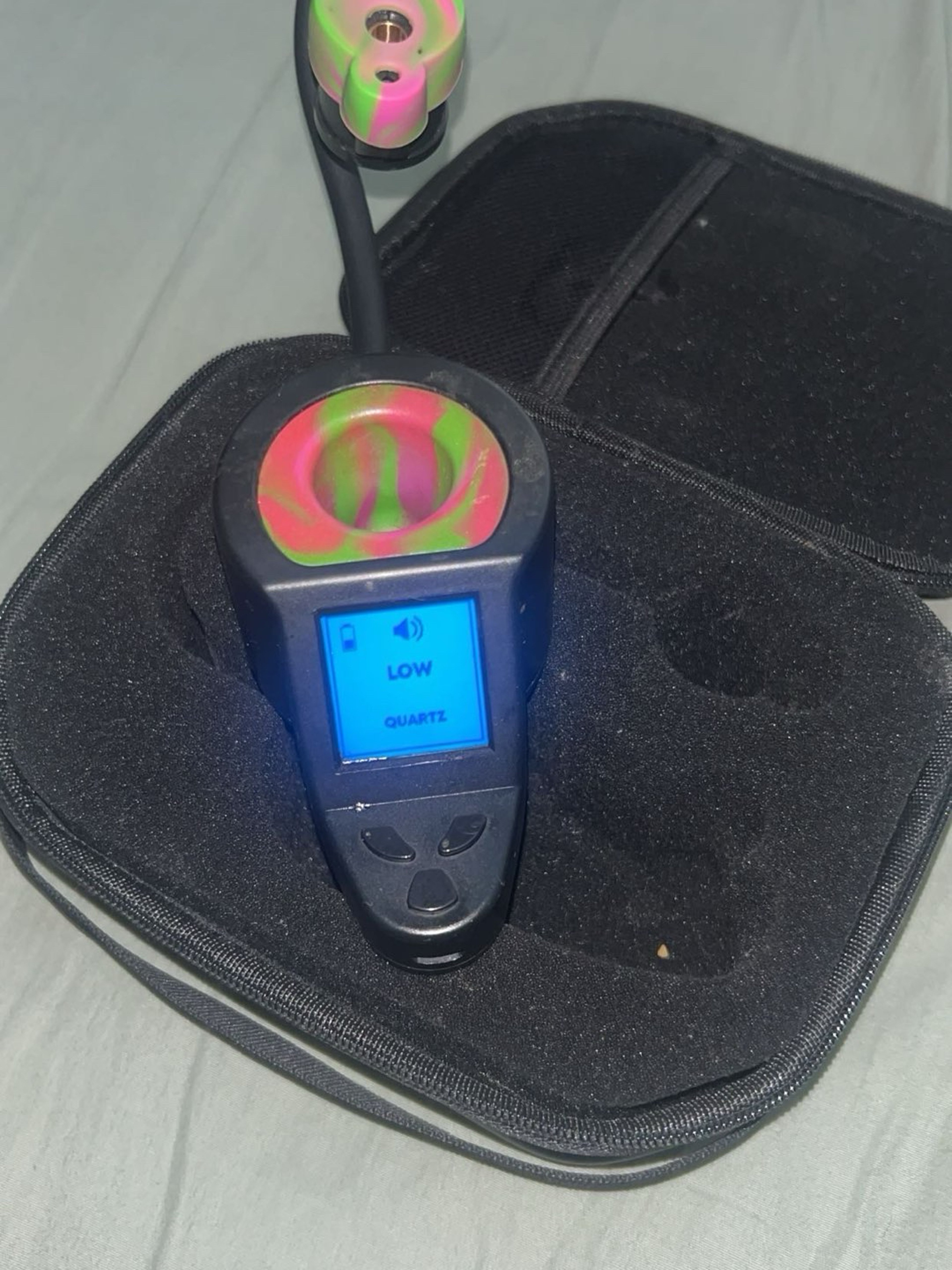 Preview pic of Dab rite