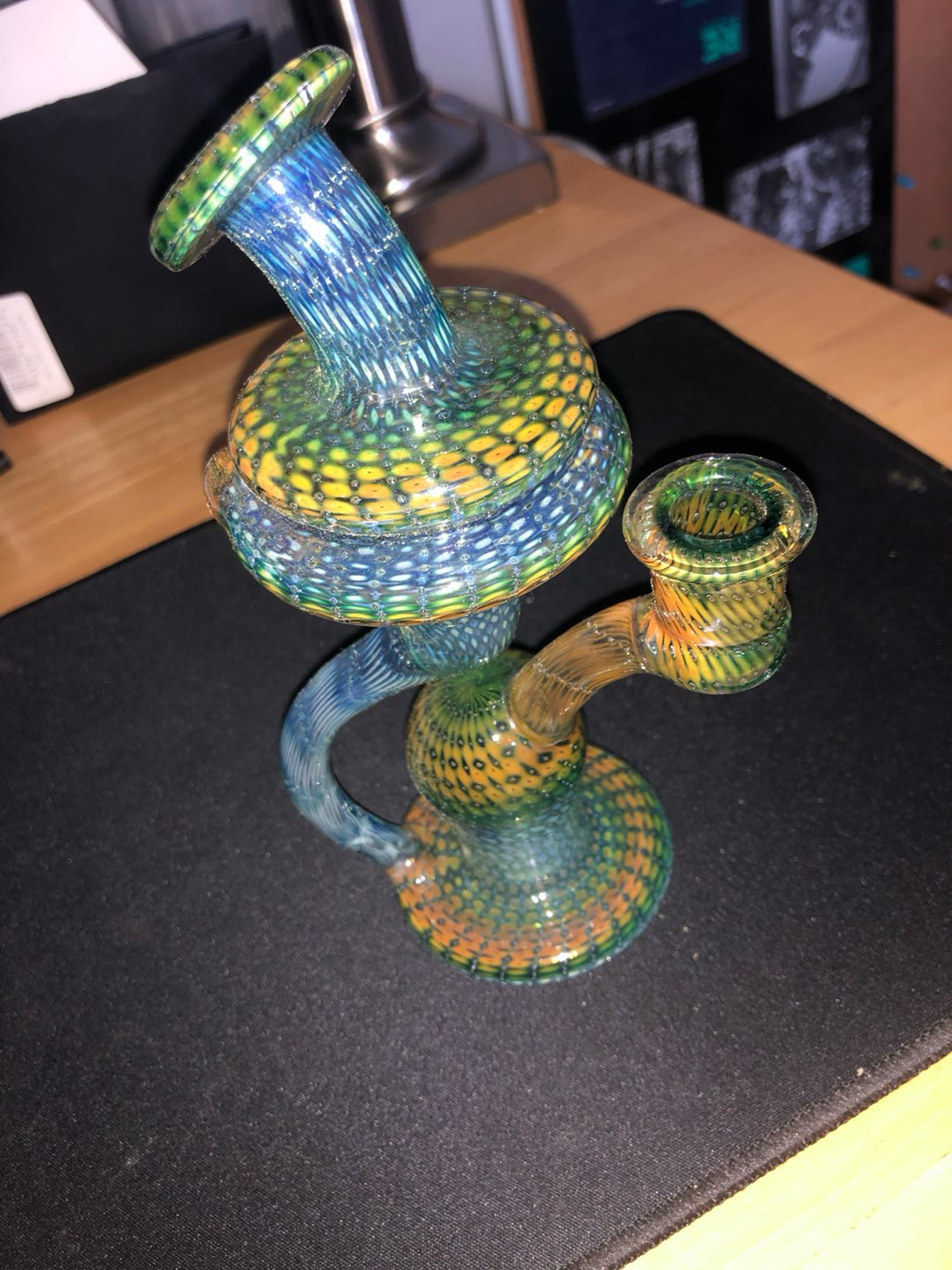 Preview pic of Sizelove Floating Recycler