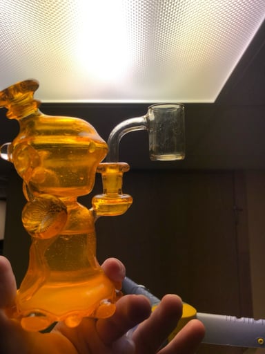 Preview pic of Hardcore Toke 1/1