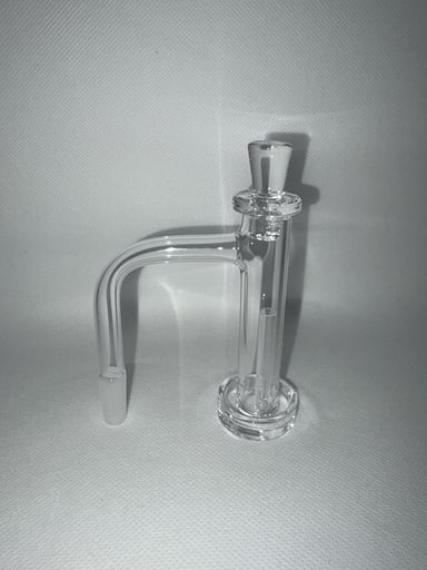 Preview pic of New Quartz control tower setup 10mm