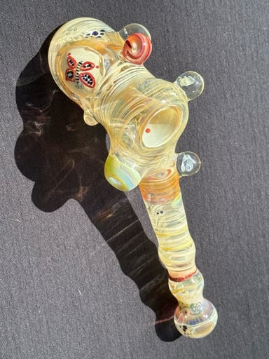 Preview pic of Custom Bubbler