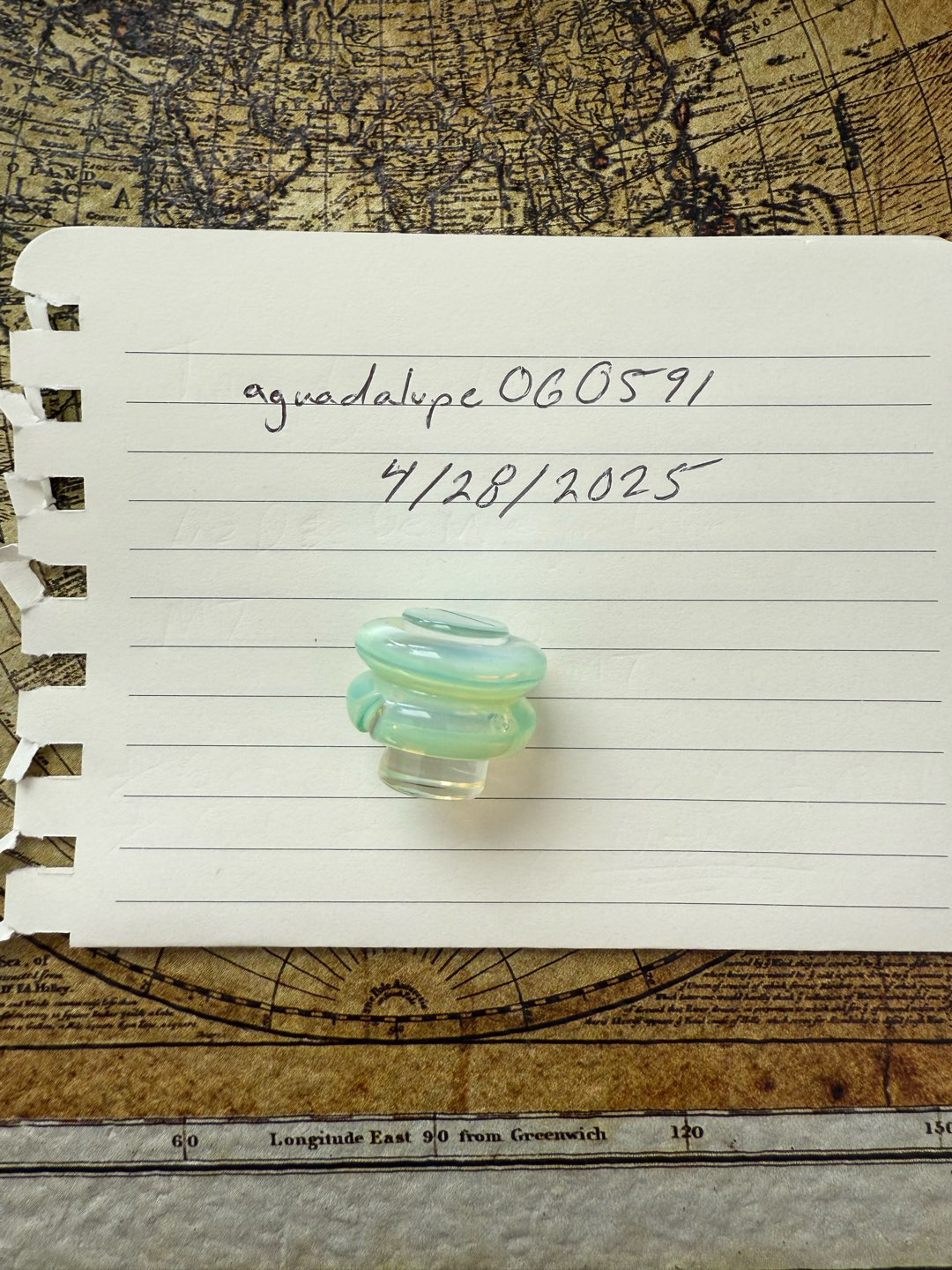 Preview pic of One Trick Pony Rockulus Puffco Peak Pro