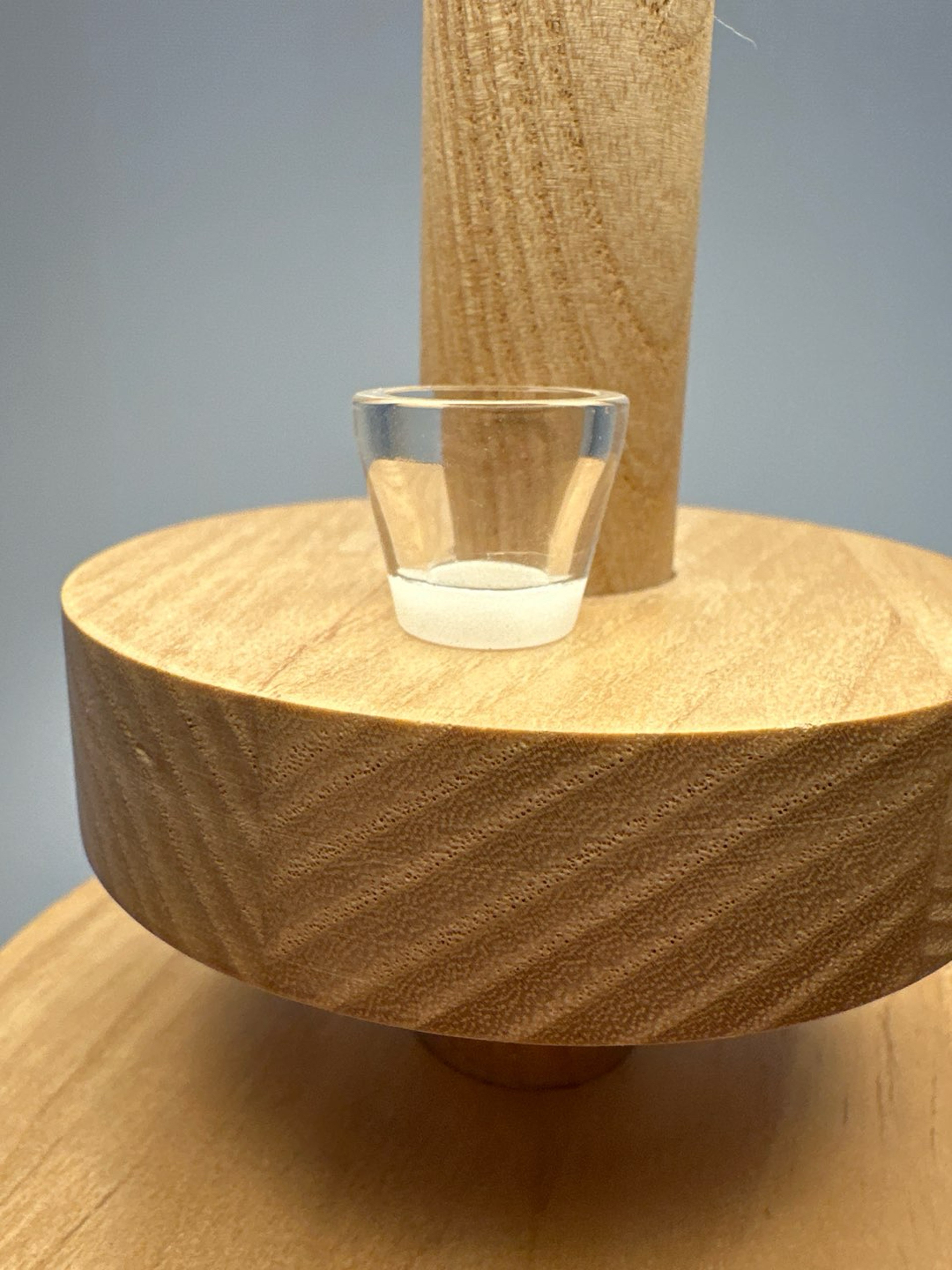 Puffco Peak Opaque Quartz Insert image 0