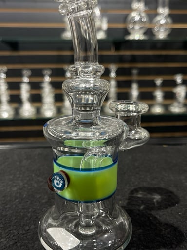 Preview pic of Milli Banger Hanger