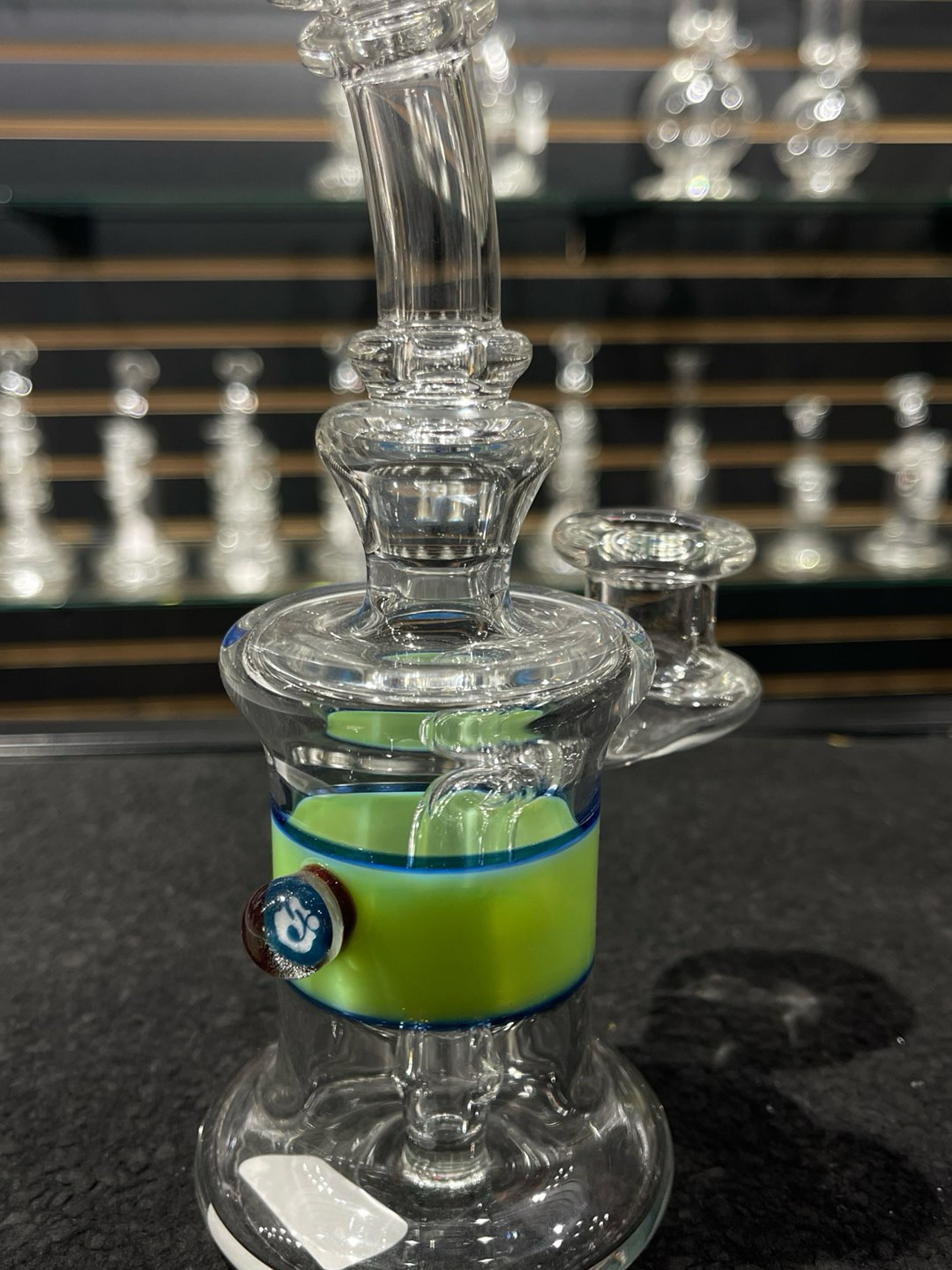 Preview pic of Milli Banger Hanger
