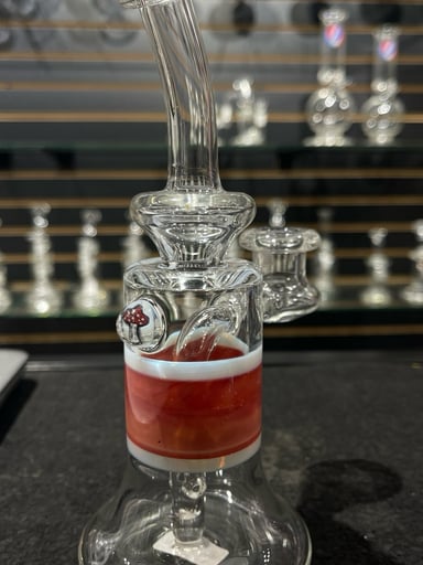 Preview pic of Mushroom Milli Banger Hanger