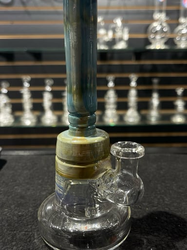 Preview pic of Tony Kazy Mini Tube