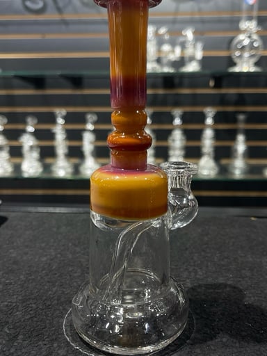 Preview pic of Tony Kazy mini tube