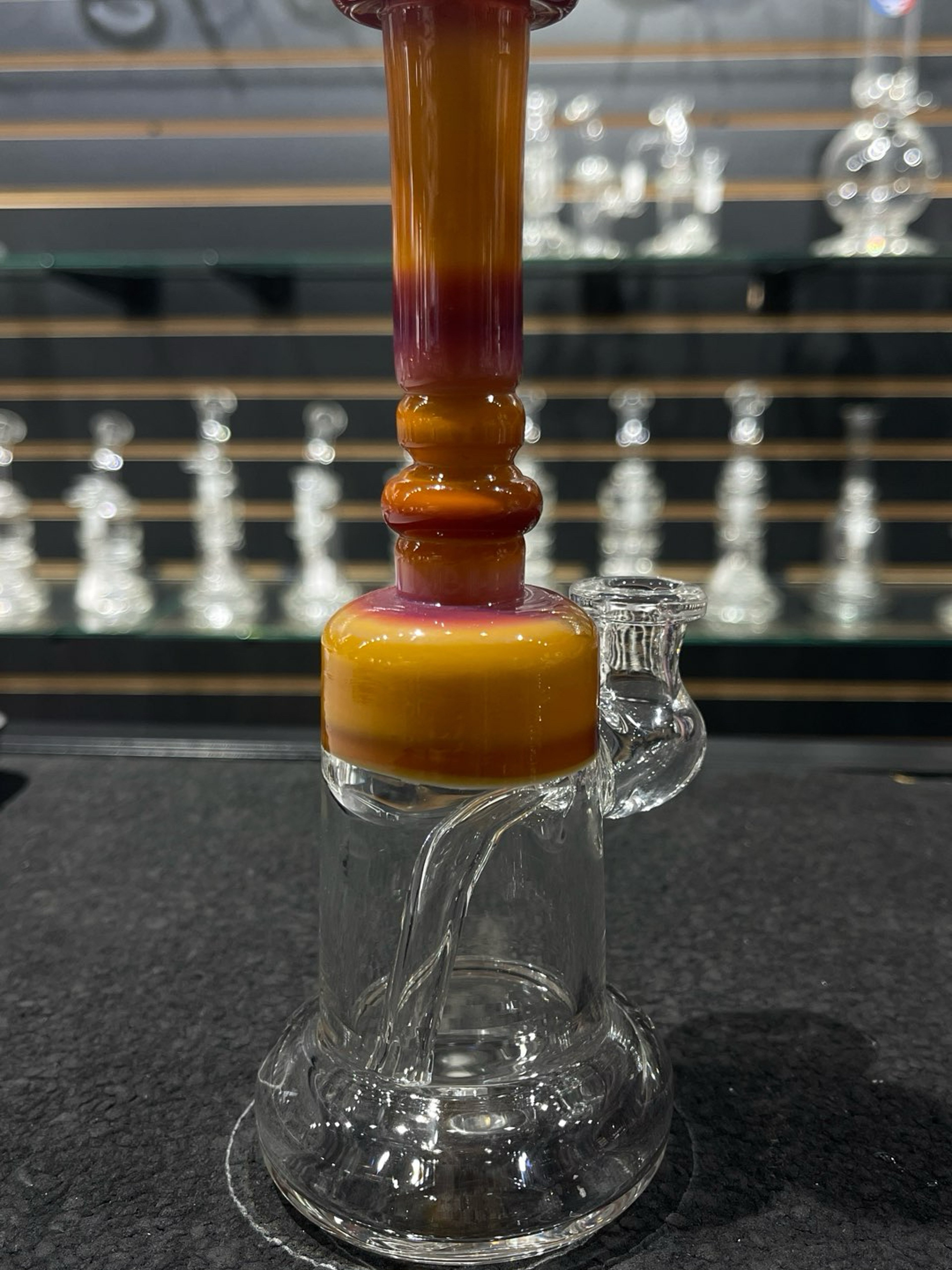 Preview pic of Tony Kazy mini tube