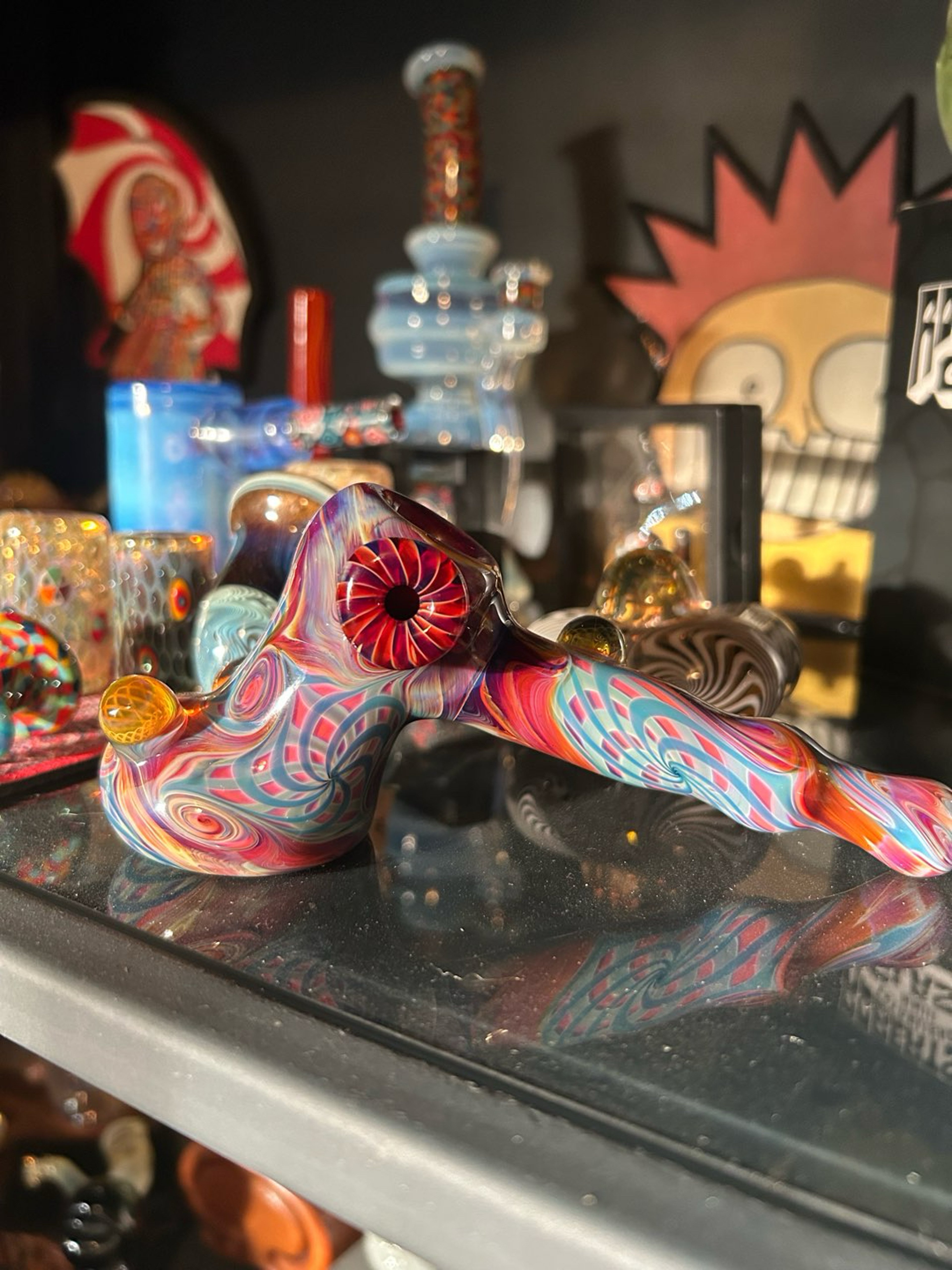 Preview pic of Koutsouros Hammer