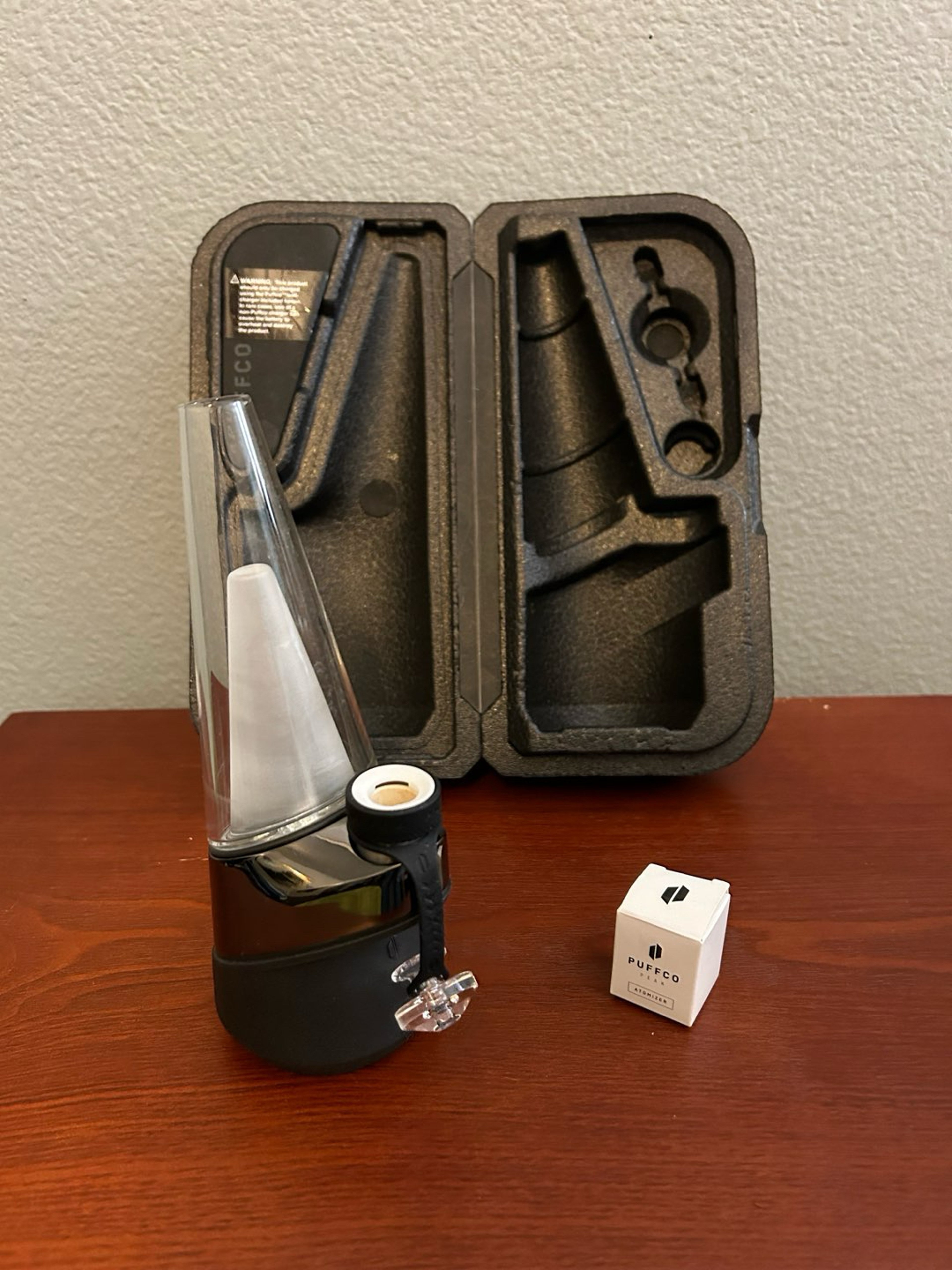 Preview pic of Puffco Peak