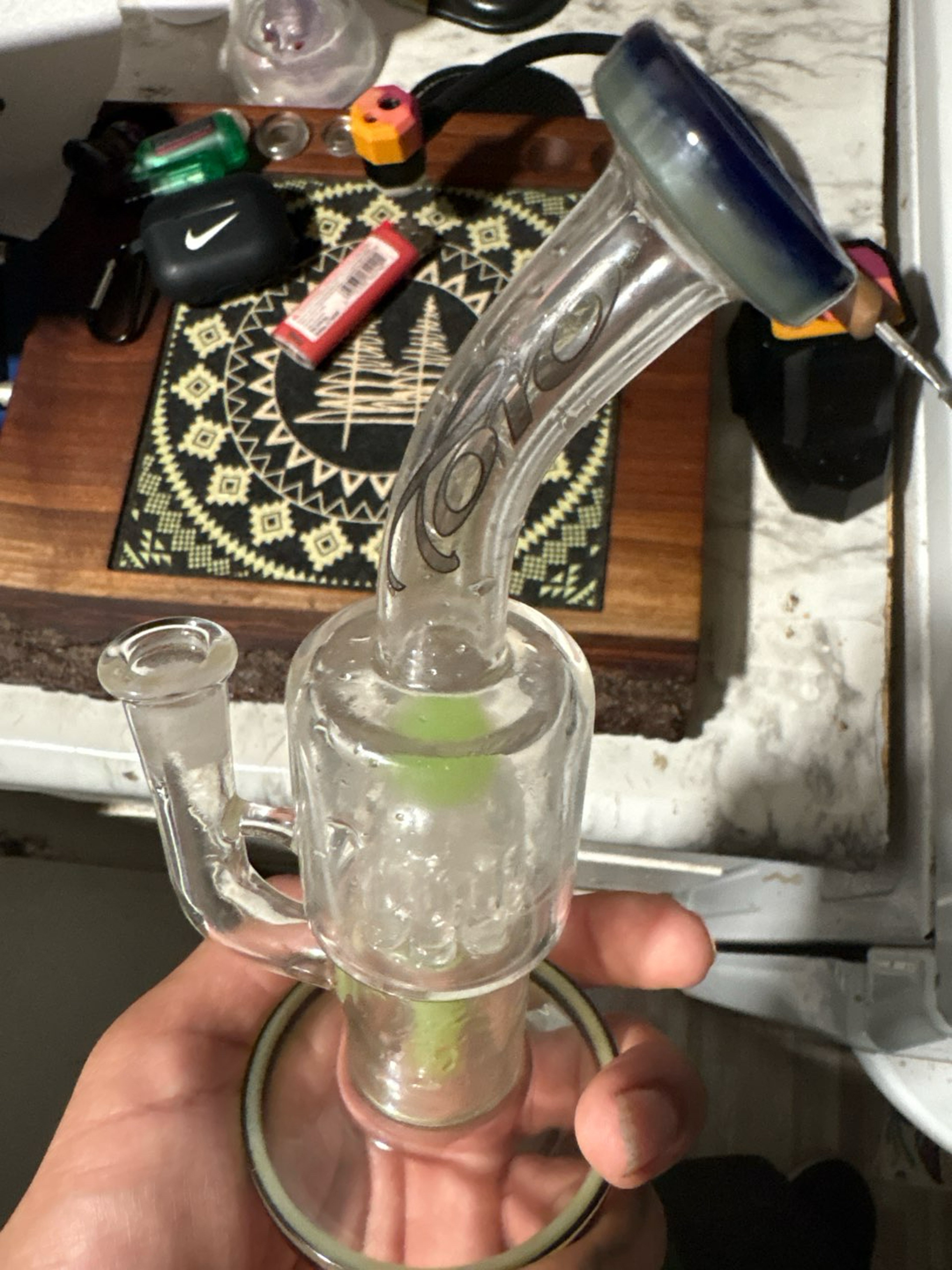 Micro toro image 0