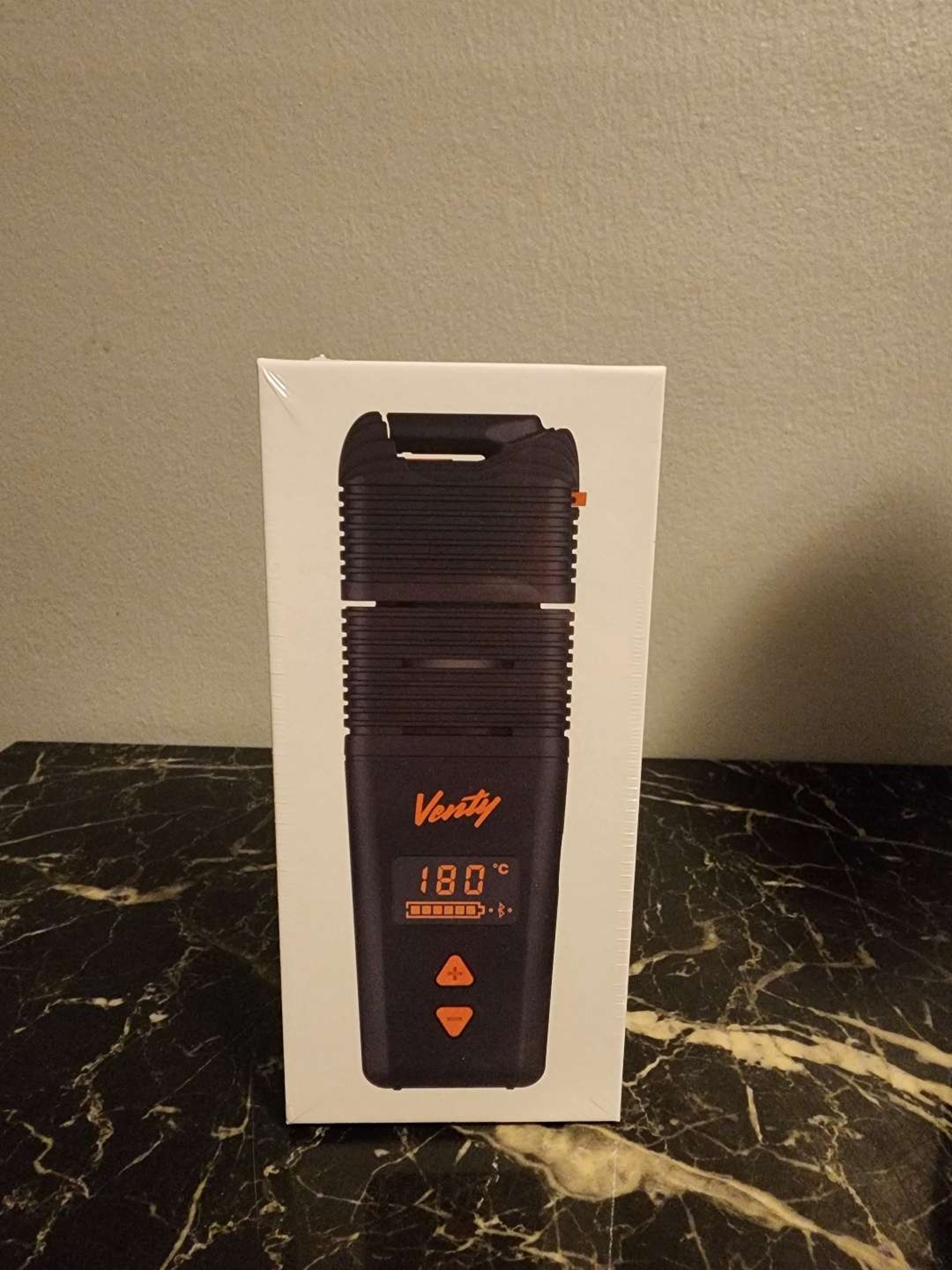 Preview pic of Brand new Storz & Bickel Venty