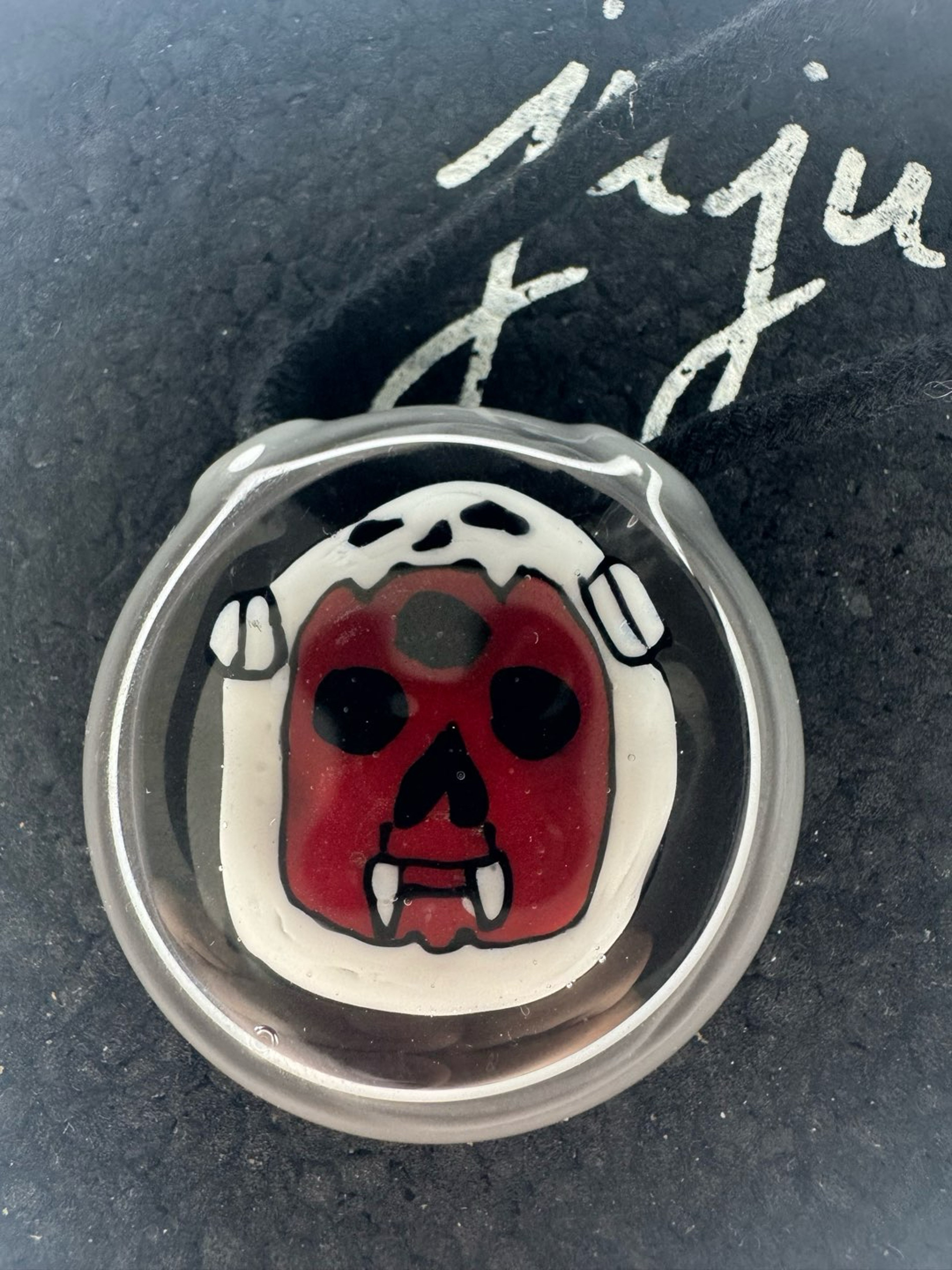 Preview pic of Shurlock holm pendant