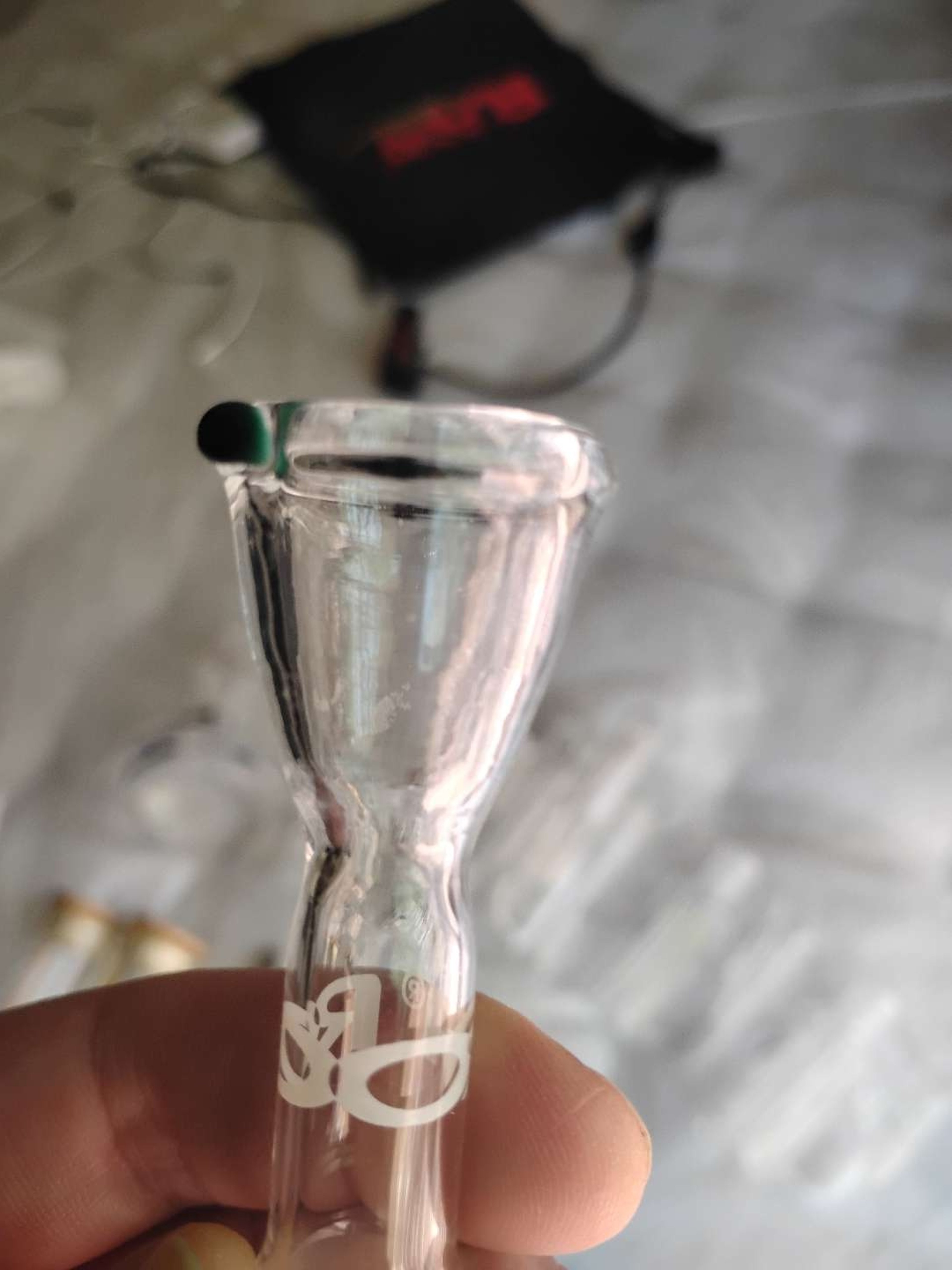Preview pic of RooR Germany (Green dot 14mm)