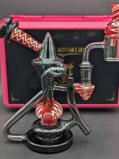 Preview pic of PHOENIX WIG WAG ORB RECYCLER RIG SET