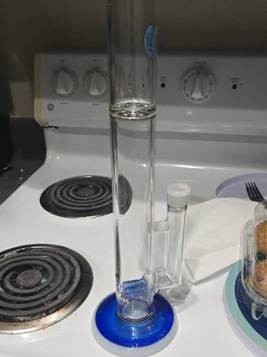 Preview pic of Straight tube