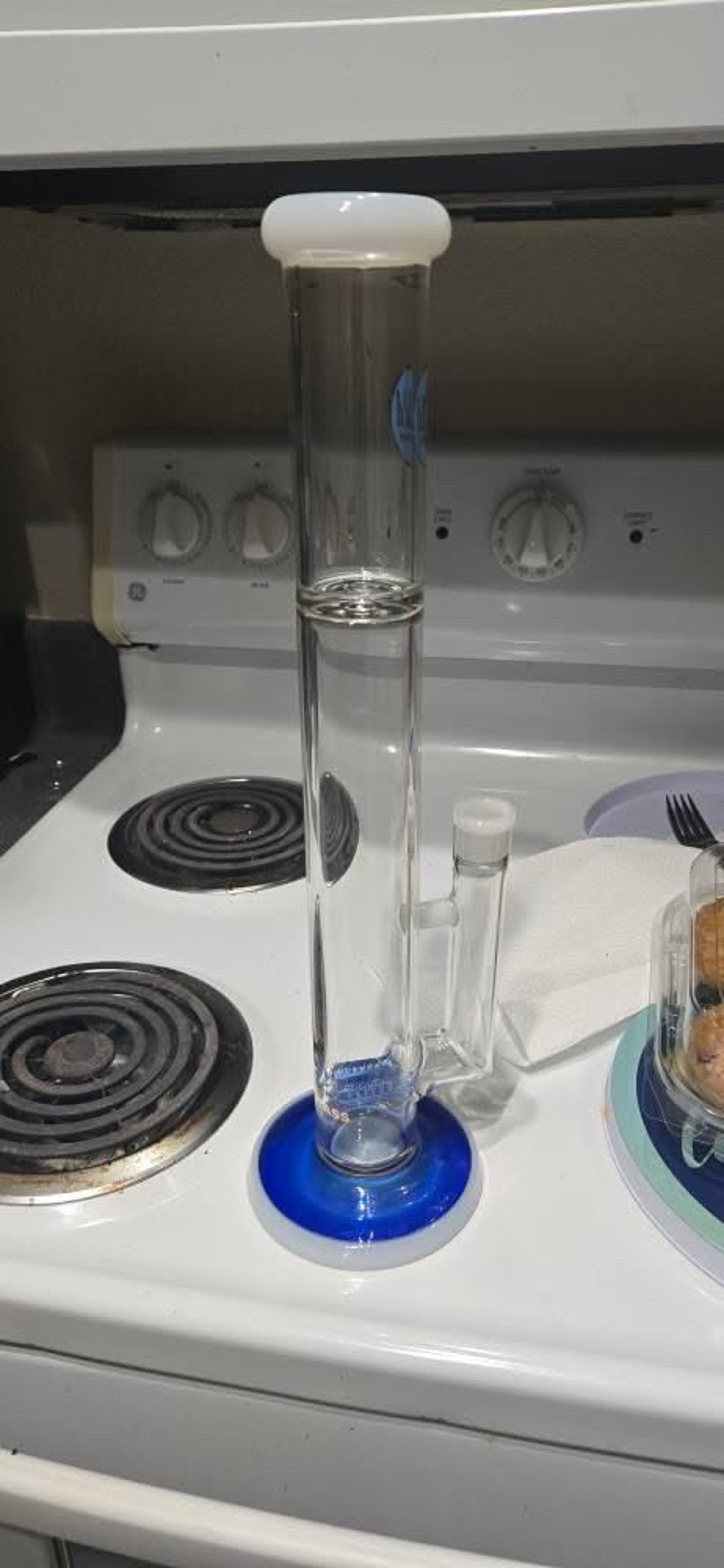 Preview pic of Straight tube