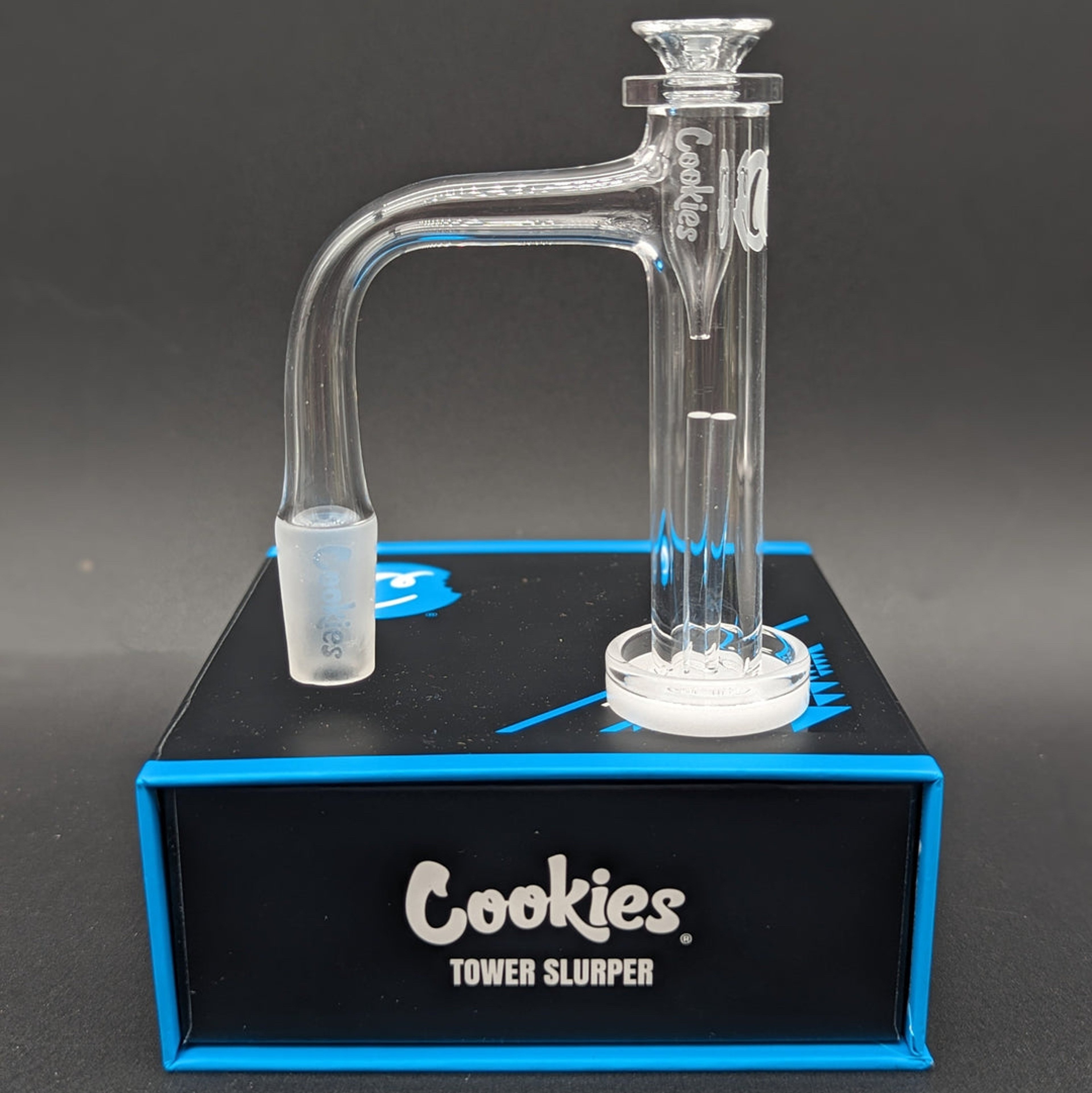 Preview pic of COOKIES TOWER SLURPER BANGER KIT