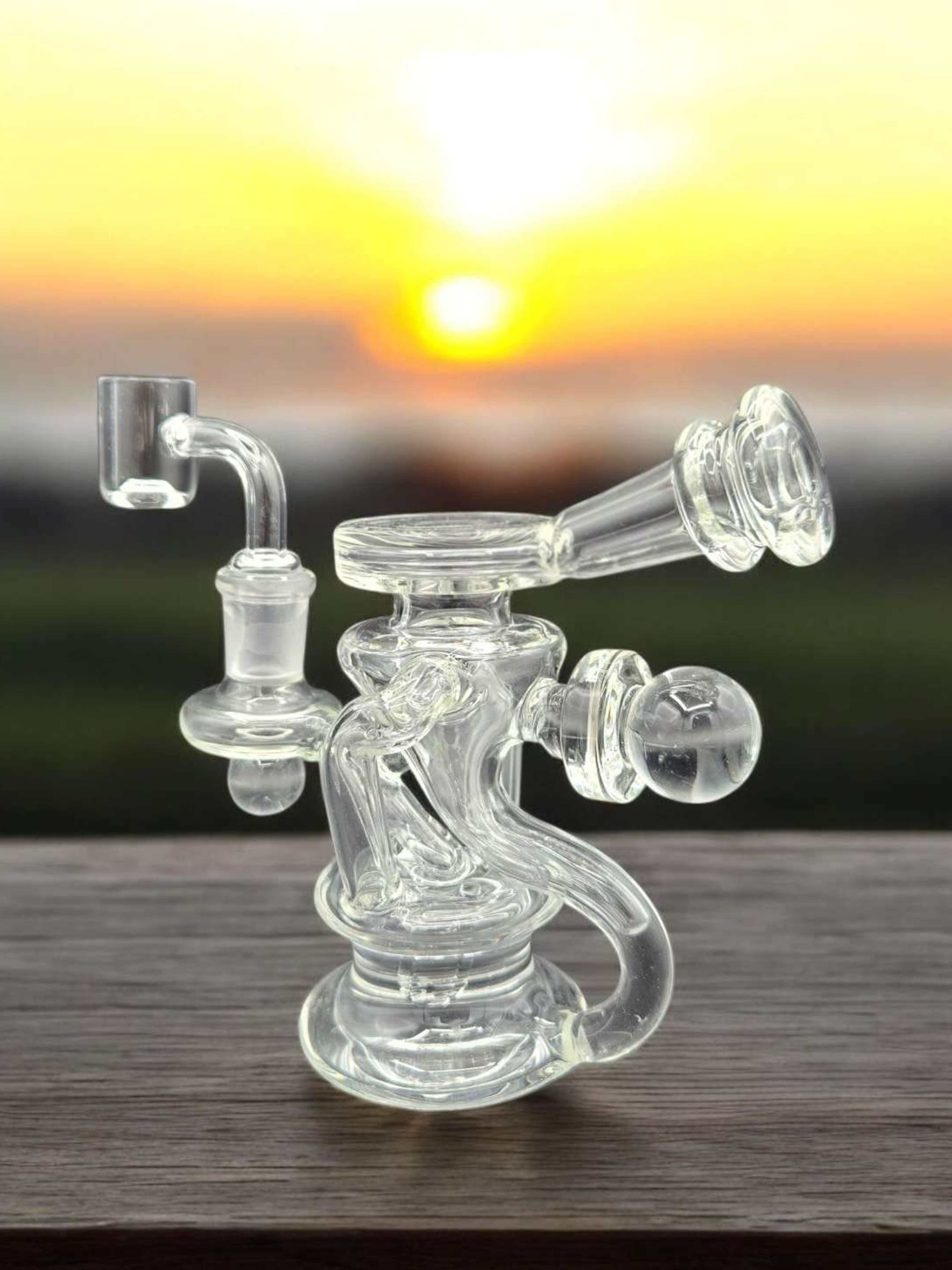 Preview pic of Mini Recycler 6"