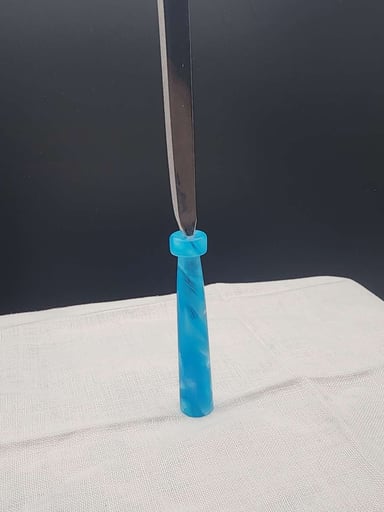 Preview pic of Adabadoo Tools Katana Sword Dabber
