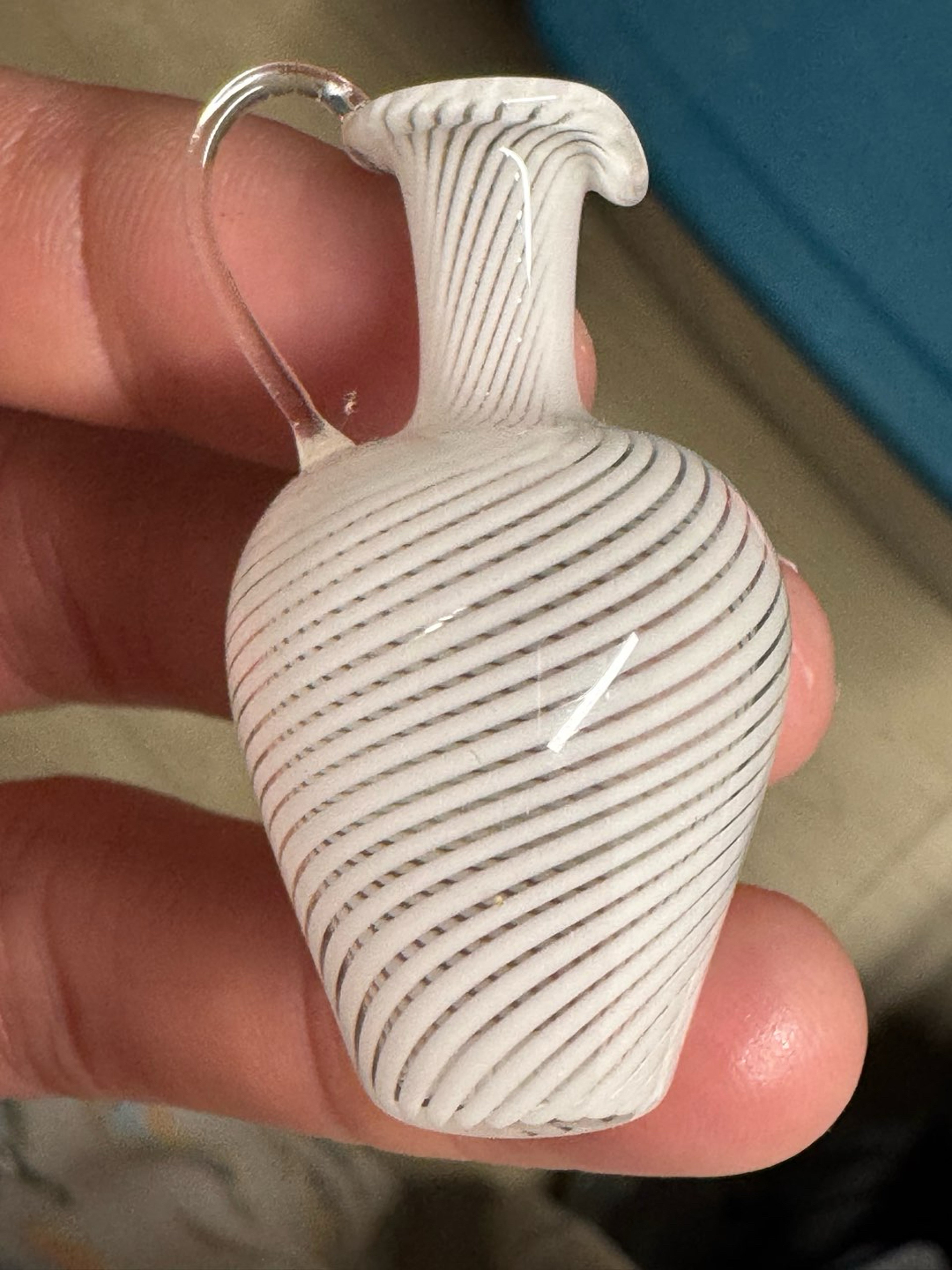 Preview pic of Kiva Ford Miniature Vase