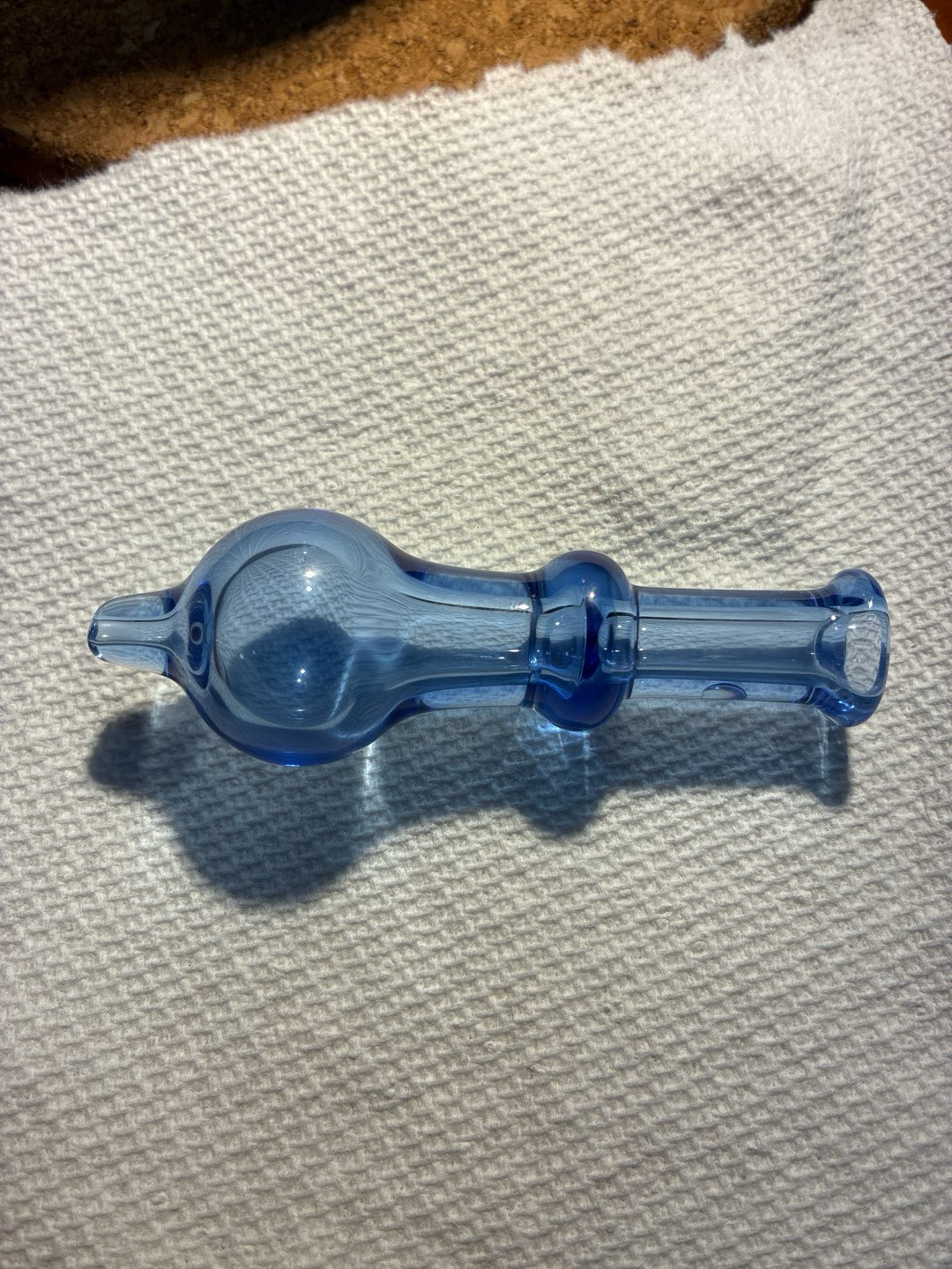 Preview pic of Davin Titland Bubble Cap